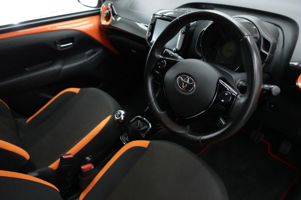 Toyota Aygo - Image 16