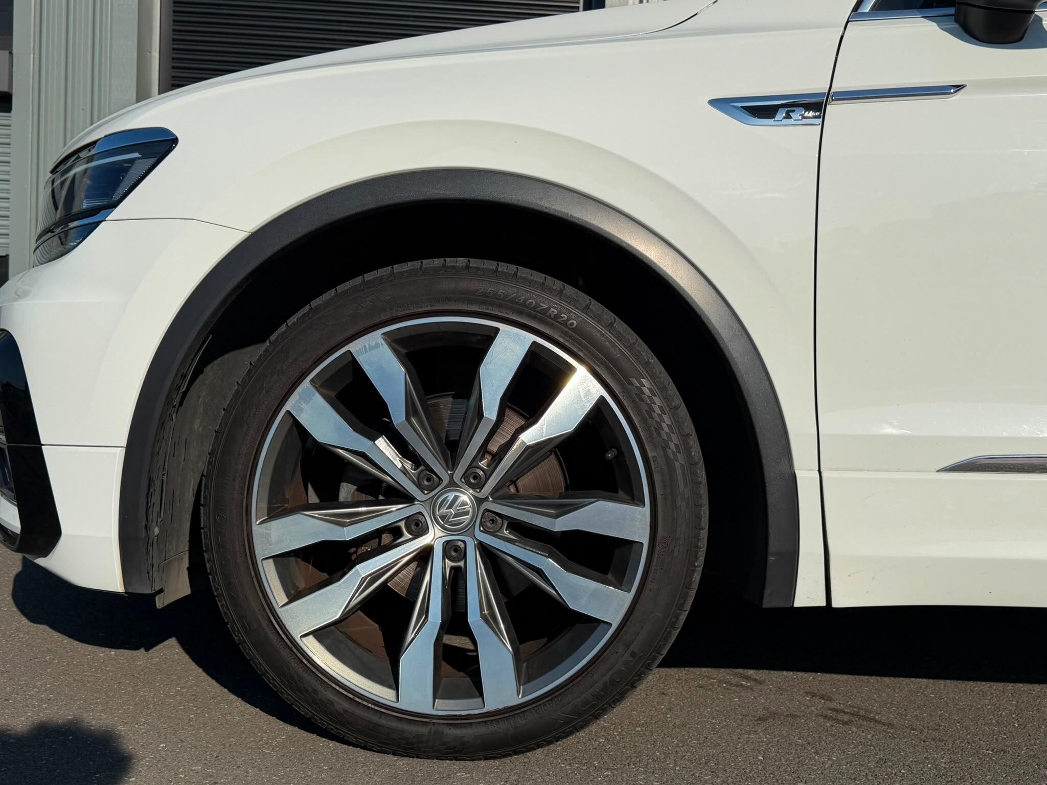 Volkswagen Tiguan - Image 6