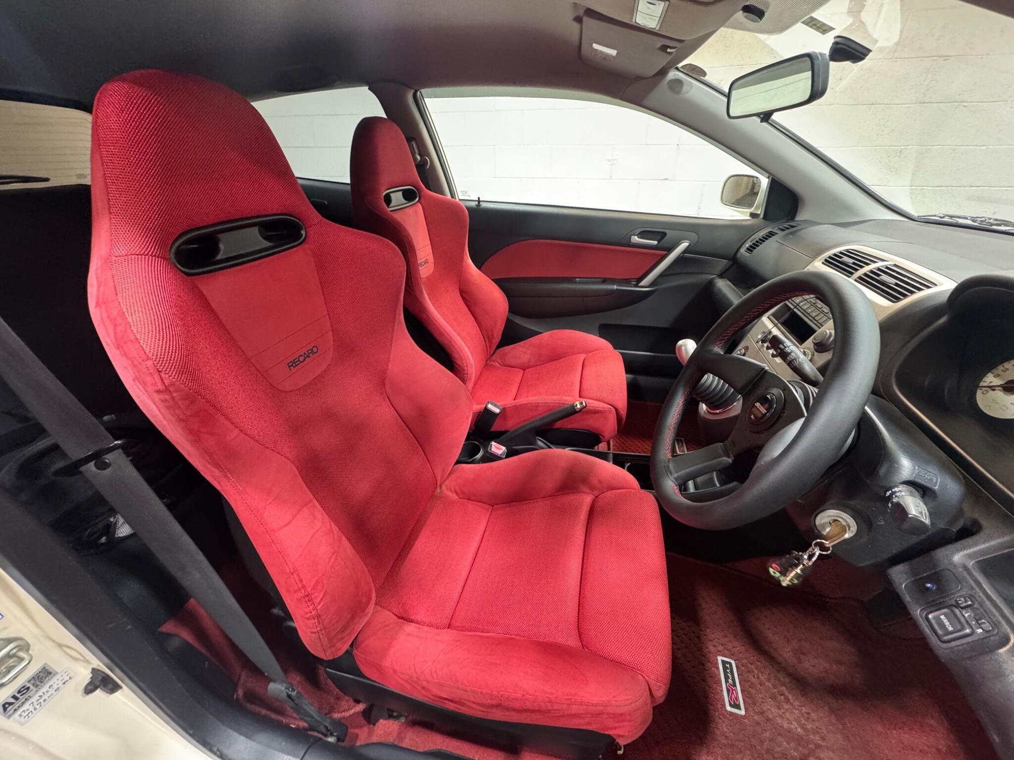 Honda Civic - Image 7