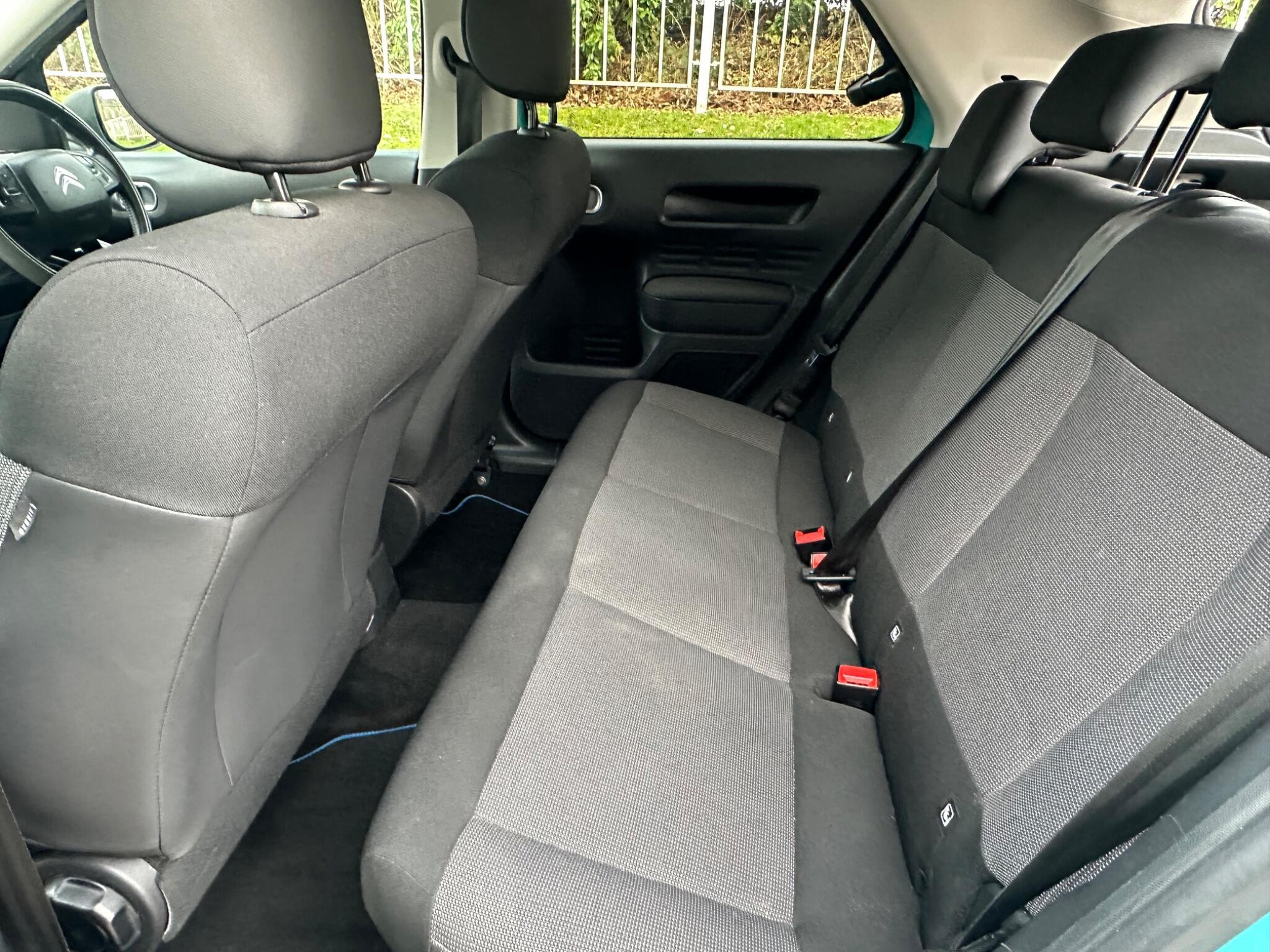 Citroen C4 Cactus - Image 36