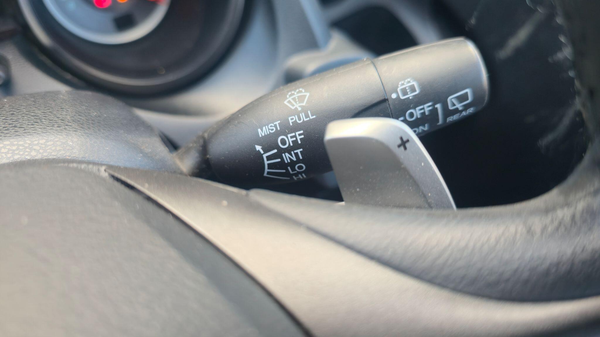 Honda Jazz - Image 19
