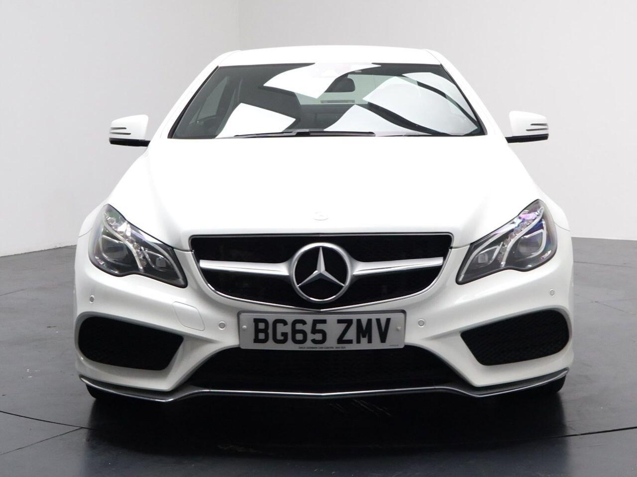 Mercedes-benz E-CLASS - Image 5