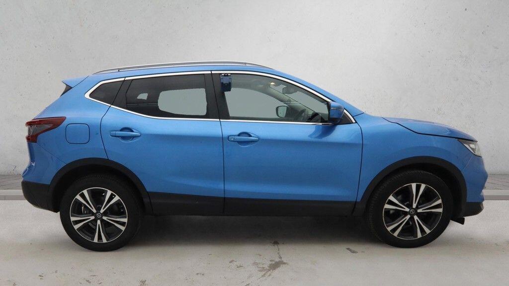 Nissan Qashqai - Image 8