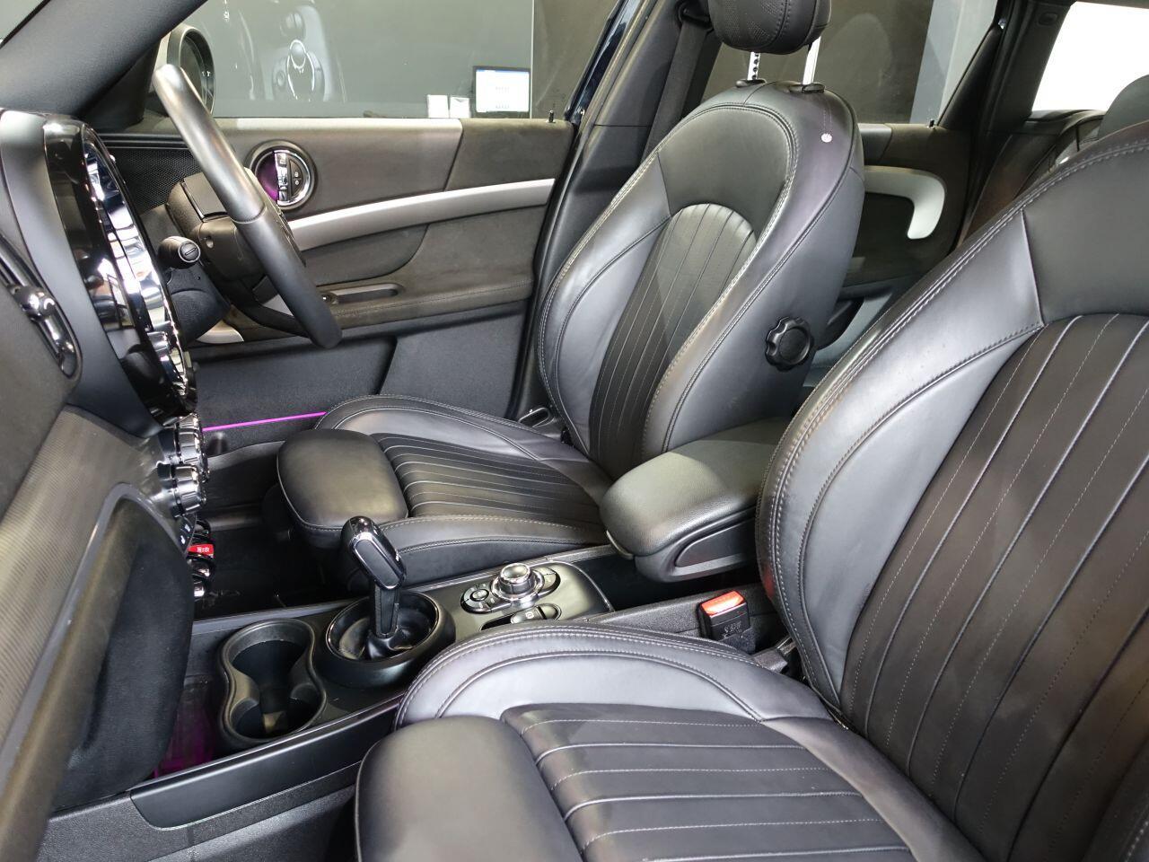 MINI Countryman - Image 18