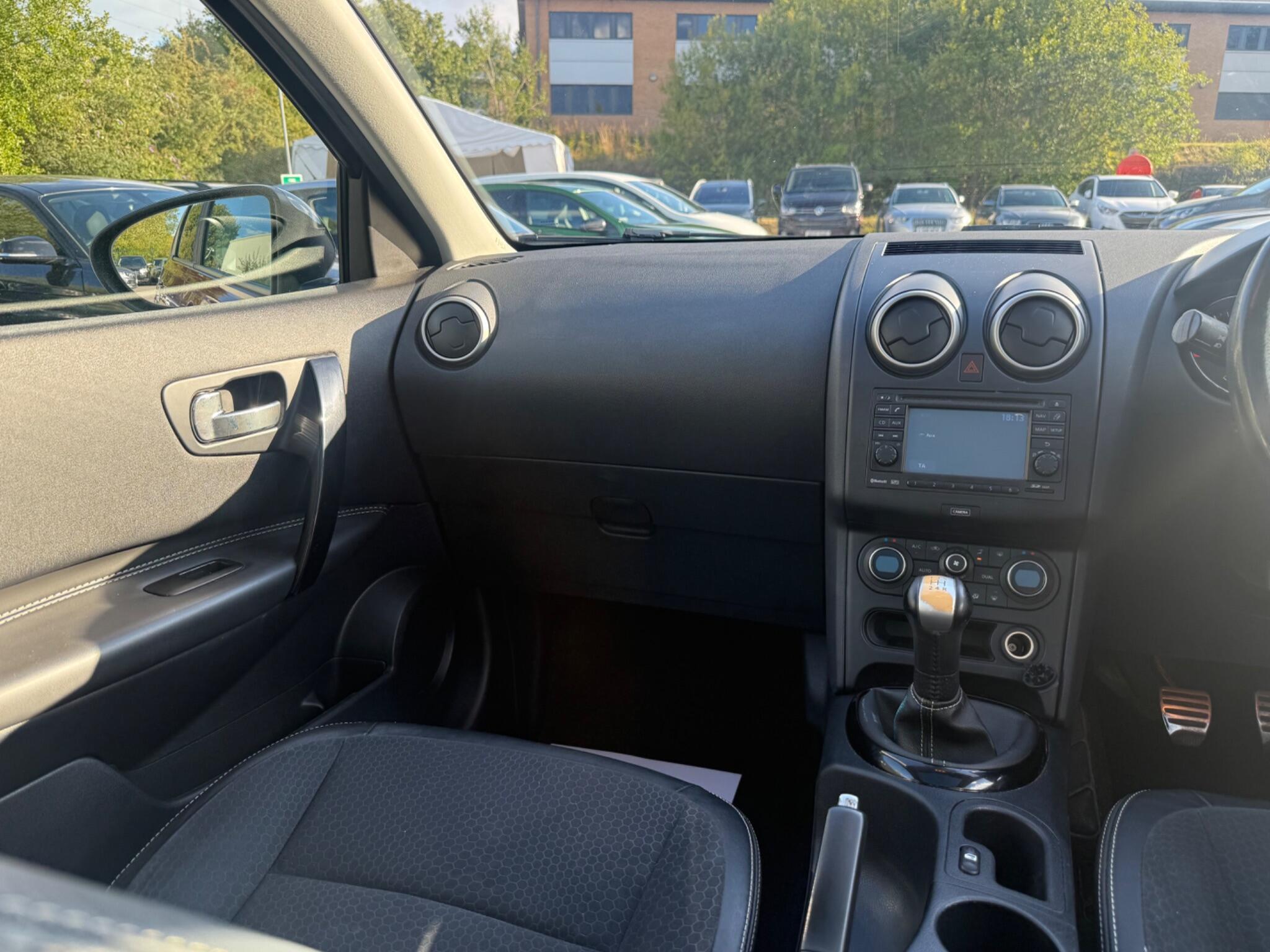 Nissan Qashqai - Image 21