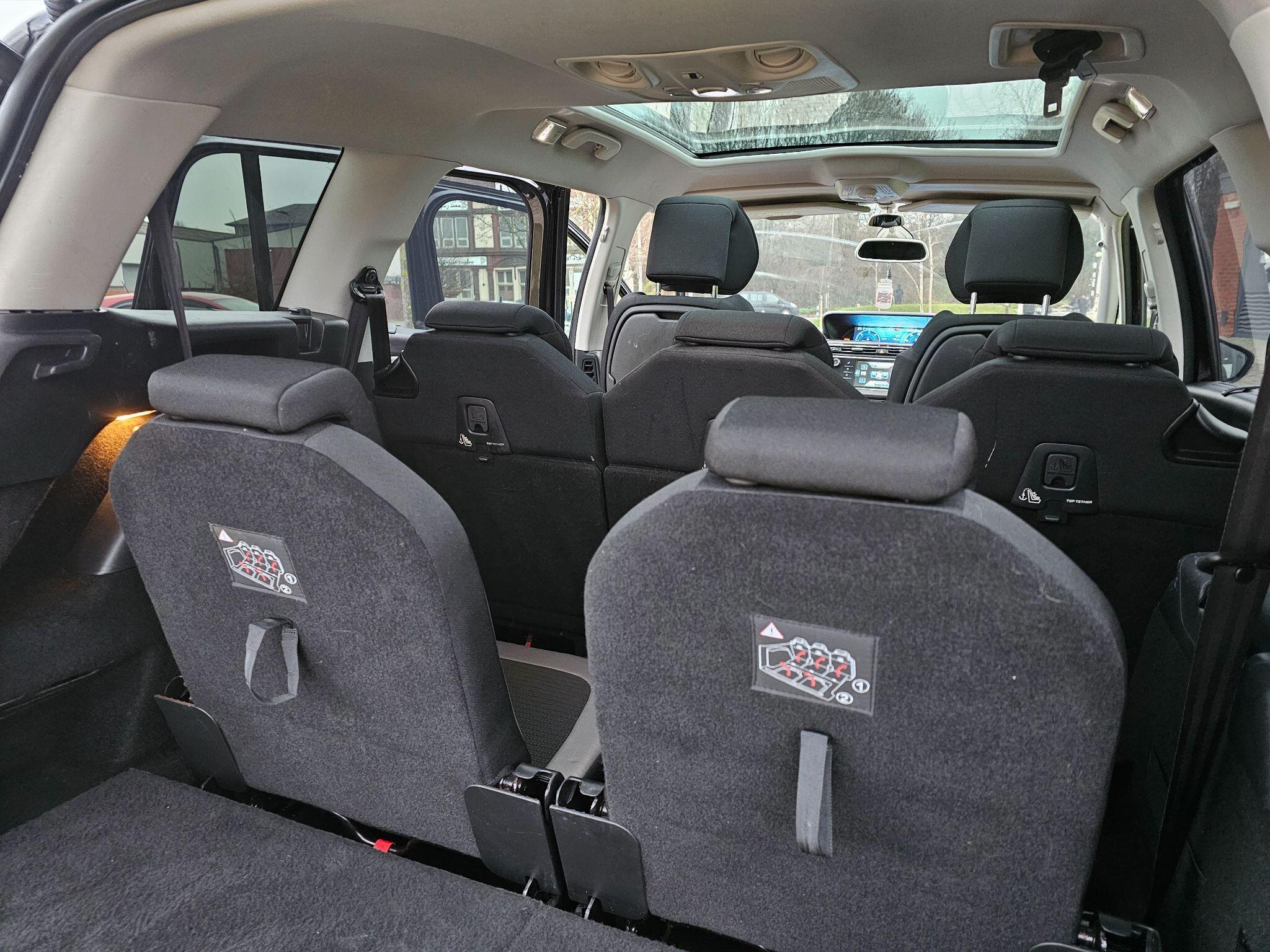 Citroen Grand C4 Picasso - Image 17