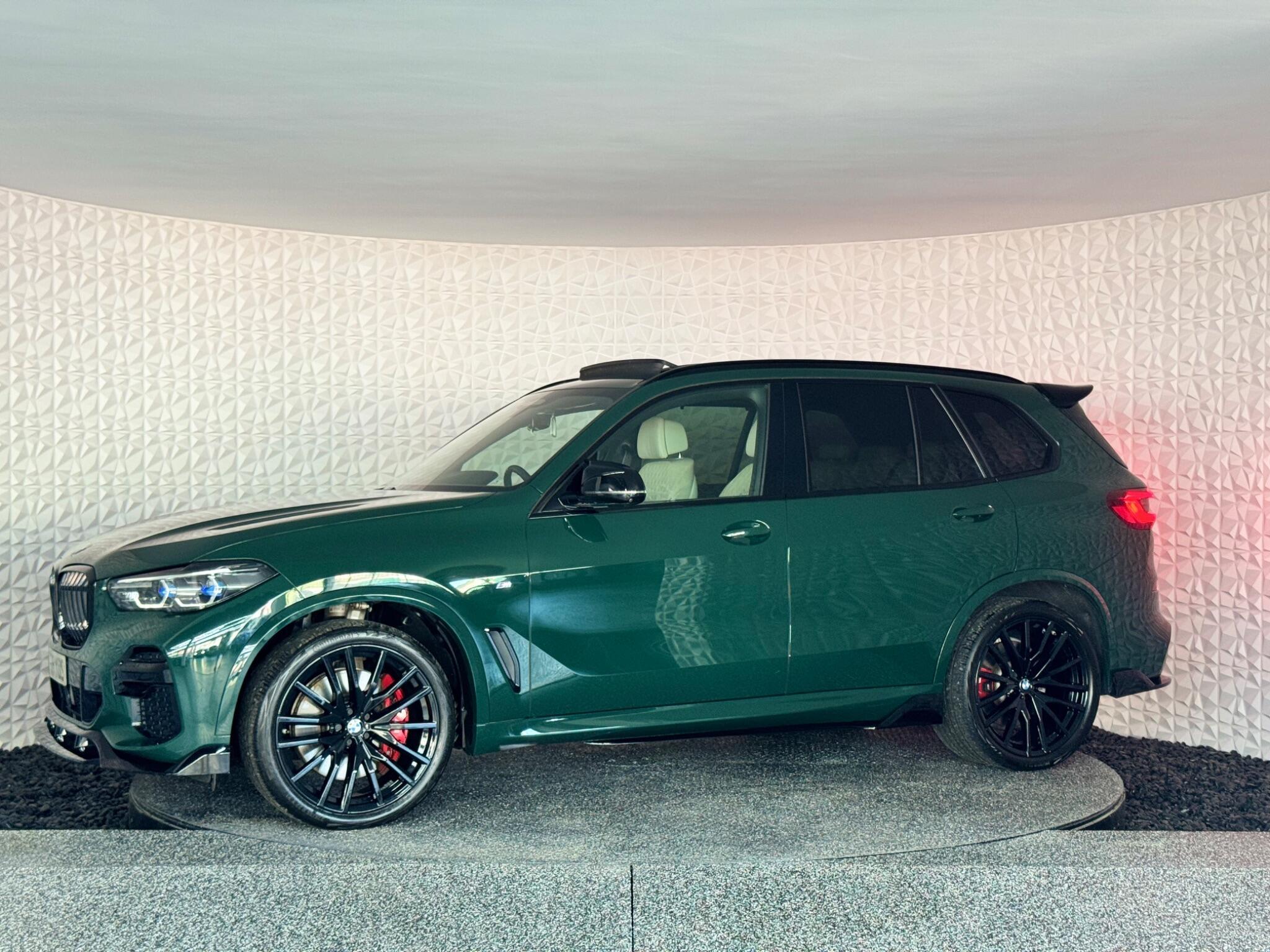 BMW X5 - Image 18