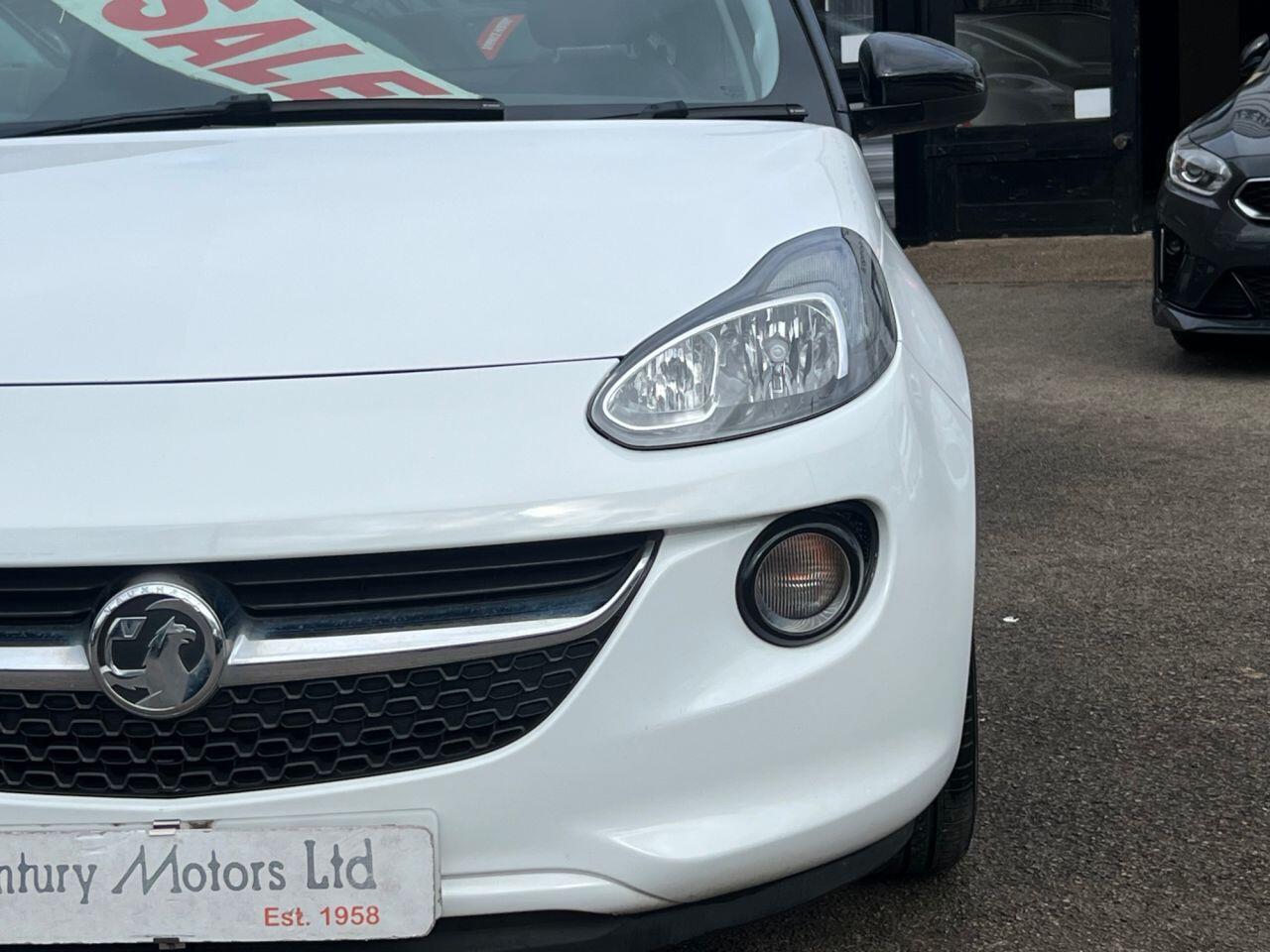 Vauxhall ADAM - Image 16