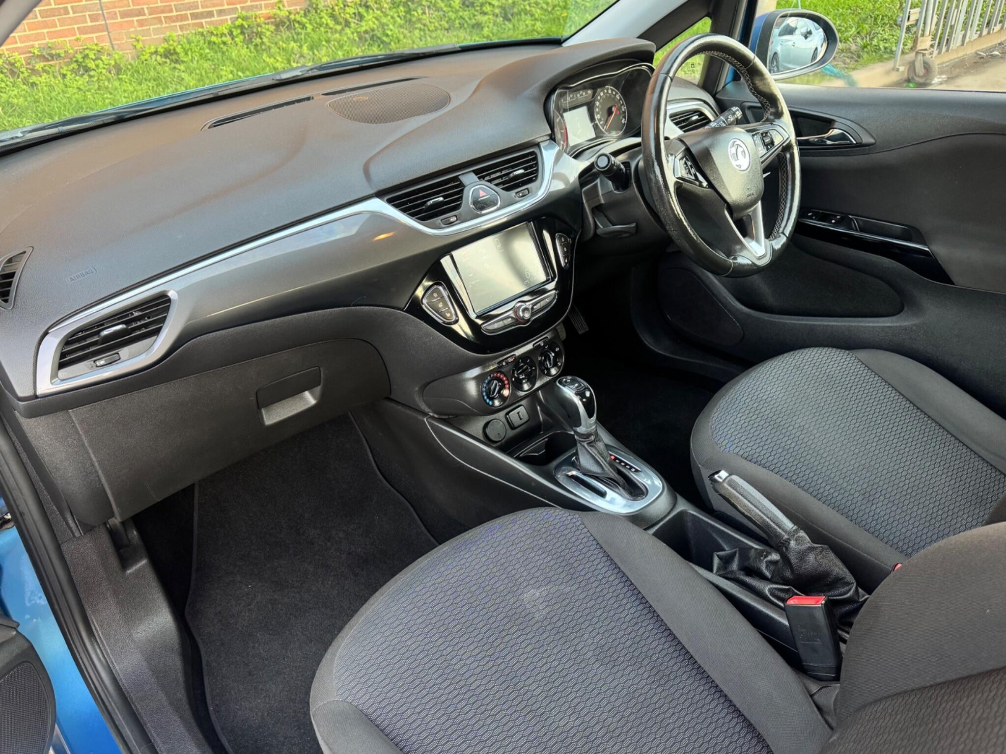Vauxhall Corsa - Image 23