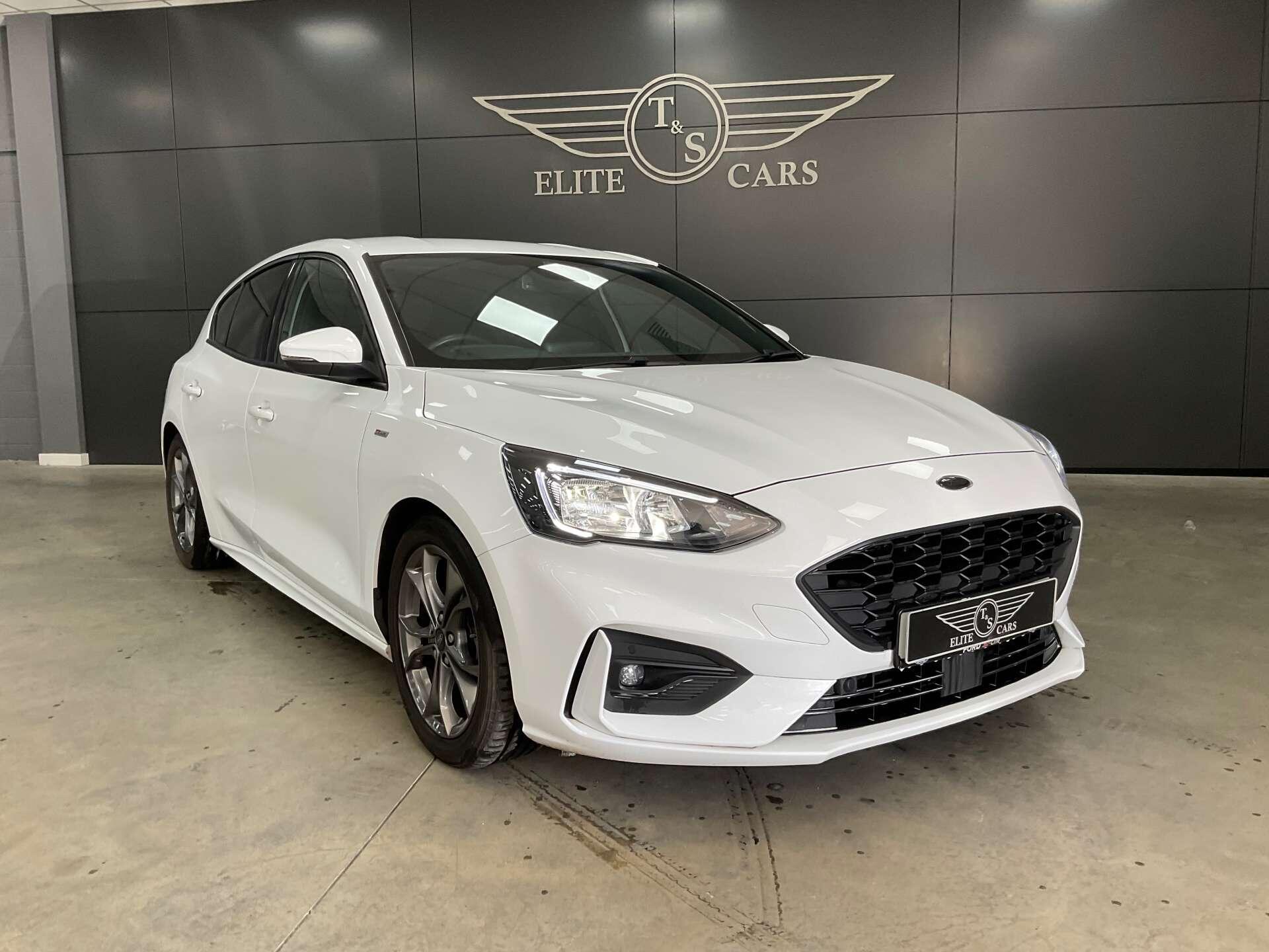 Ford Focus - Image 5