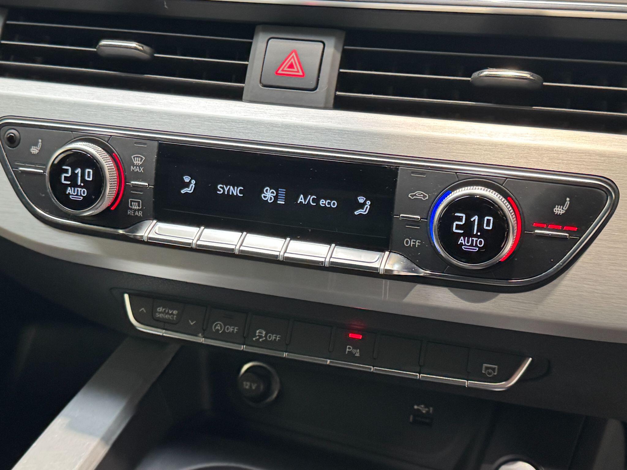 Audi A4 Avant - Image 63