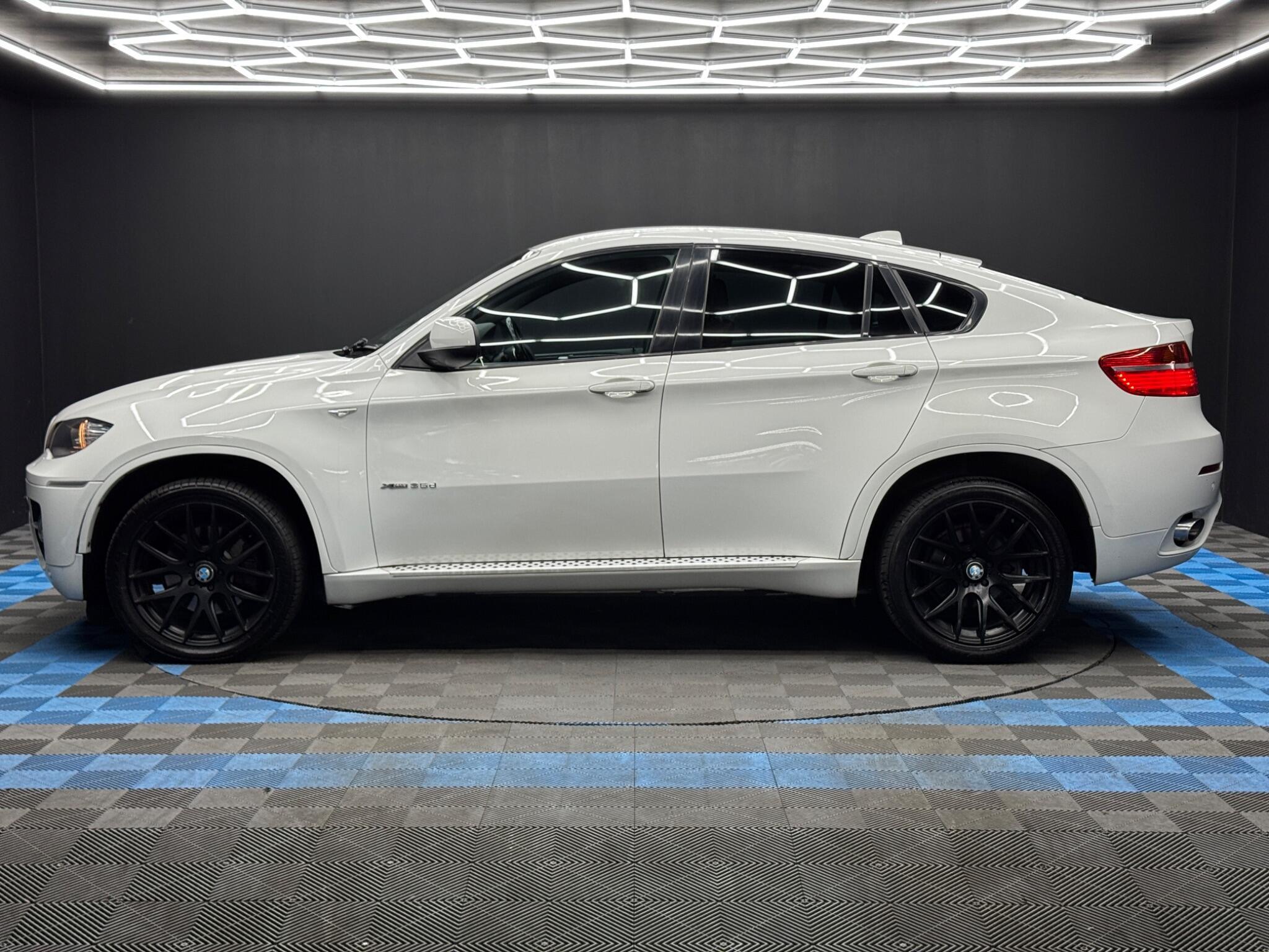 BMW X6 - Image 8