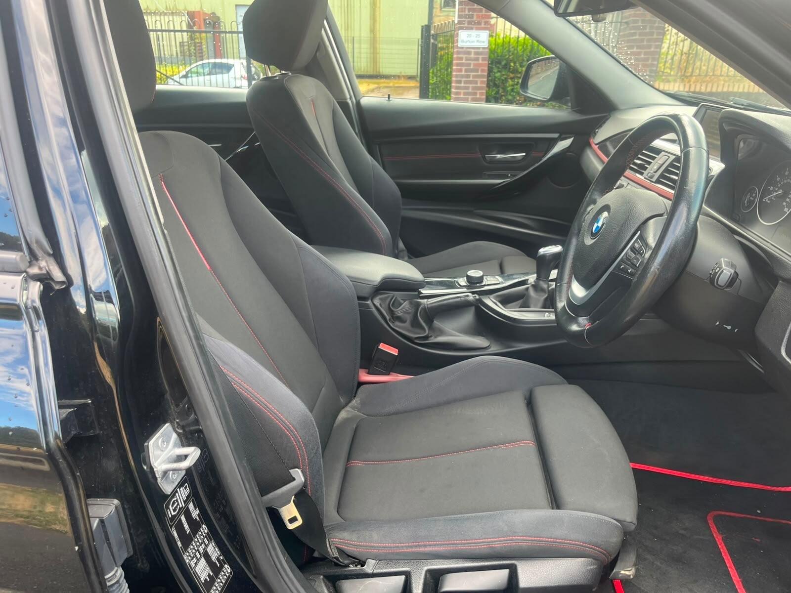 BMW 3 Series - Image 11