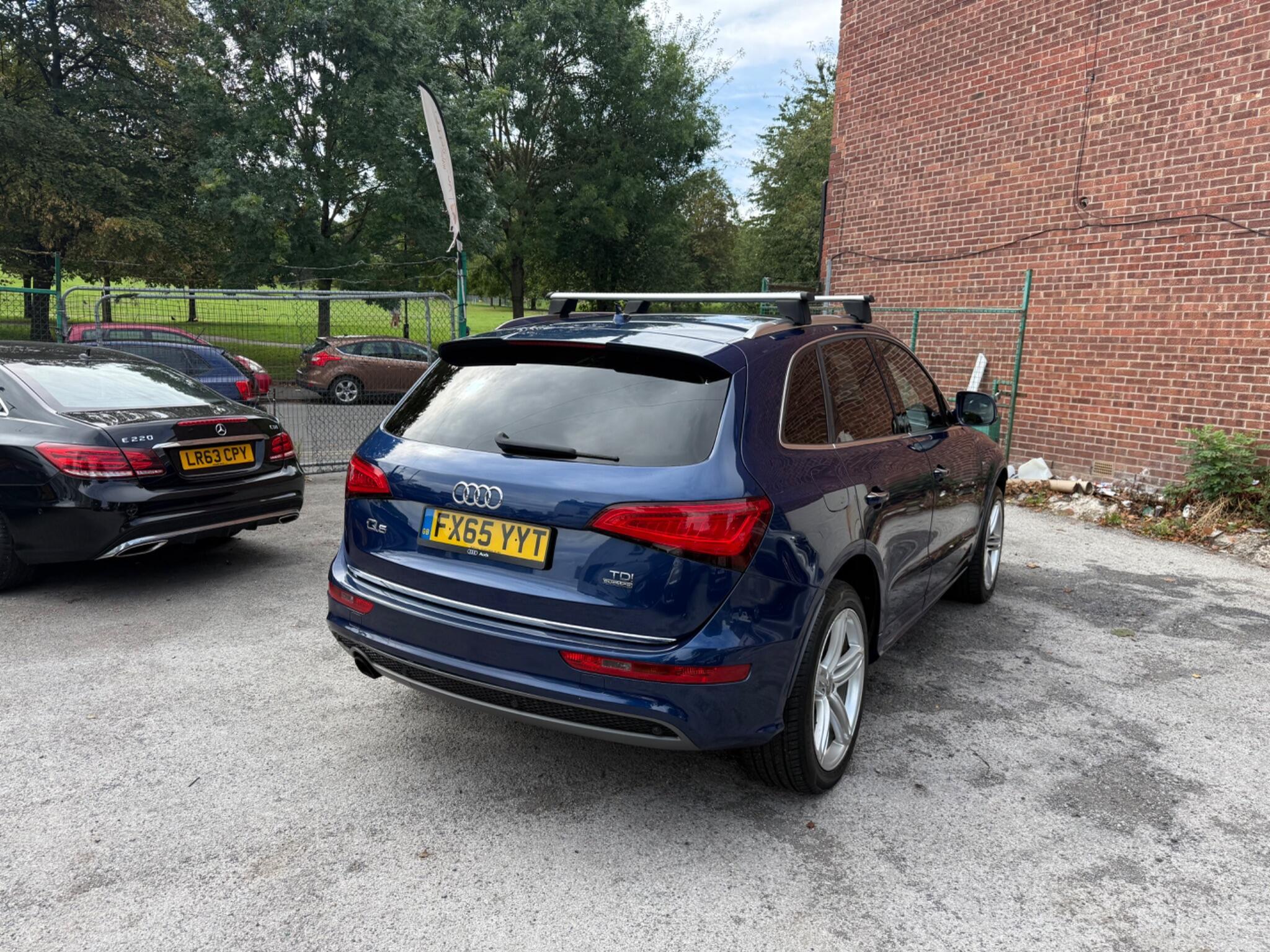 Audi Q5 - Image 7