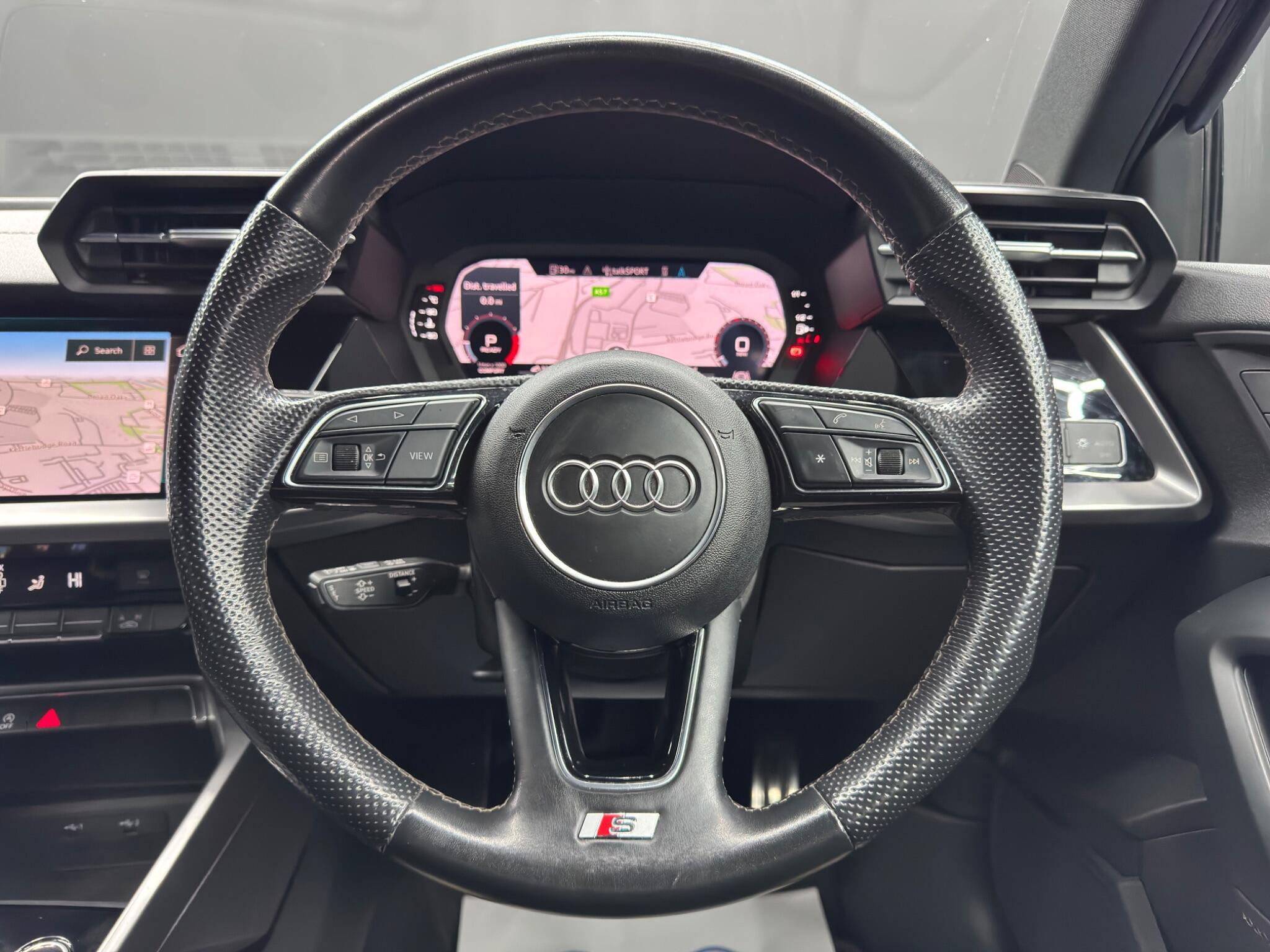 Audi A3 - Image 19