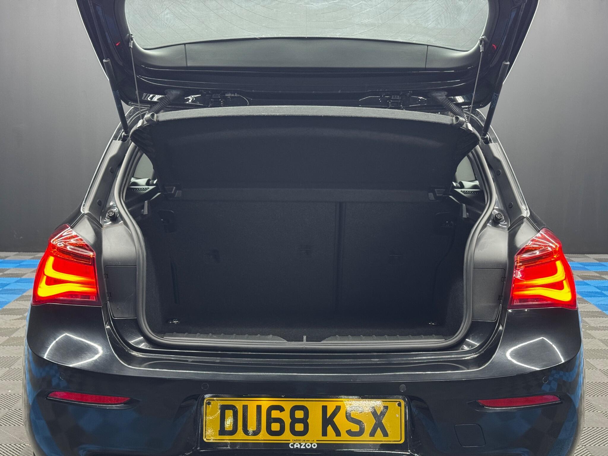 BMW 1 Series - Image 38