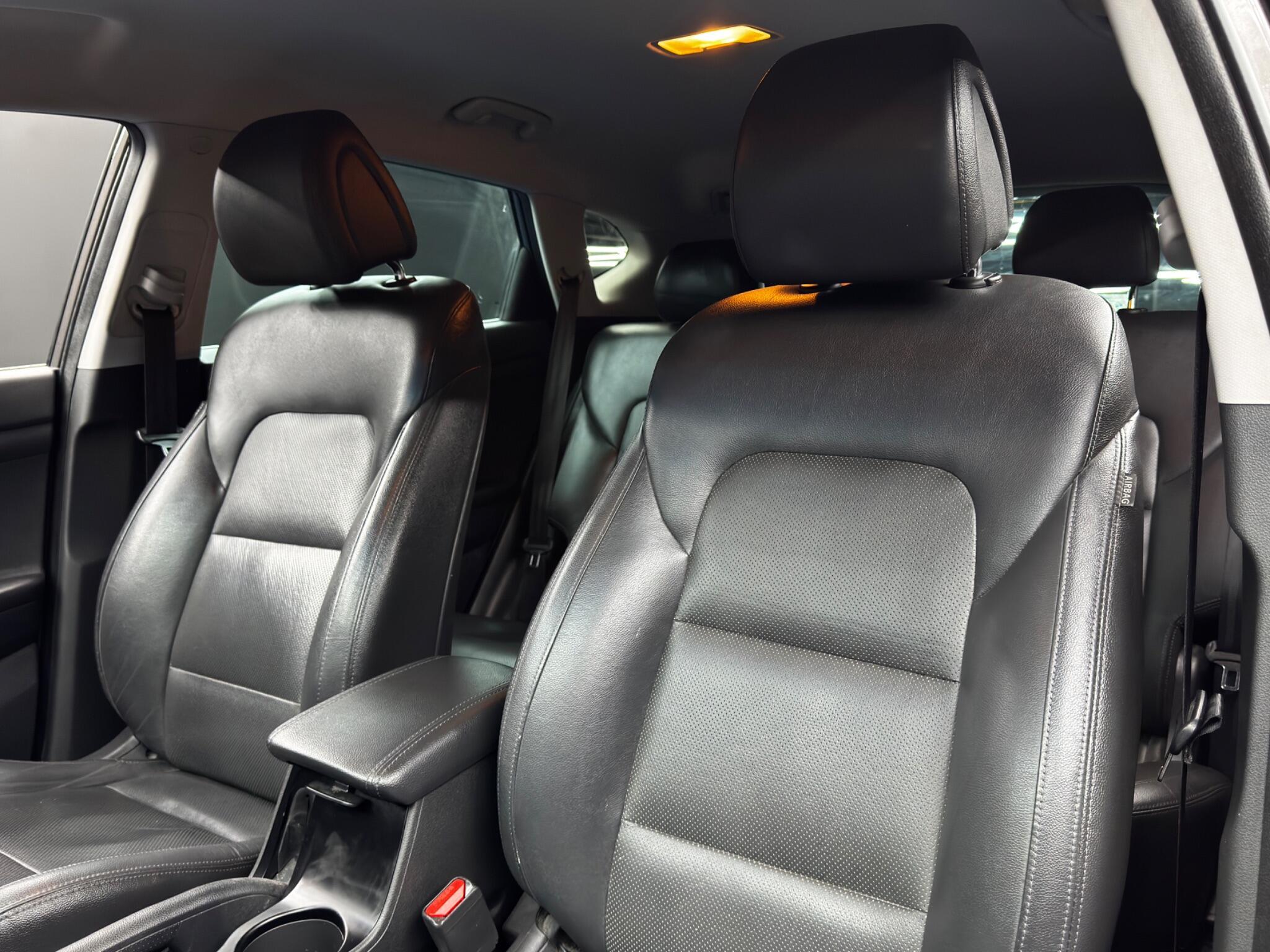 Hyundai Tucson - Image 14