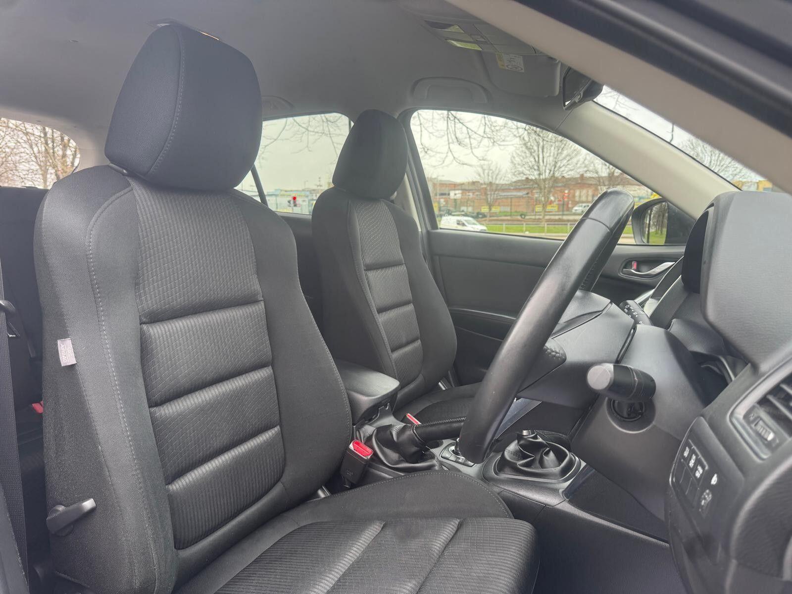 Mazda CX-5 - Image 24