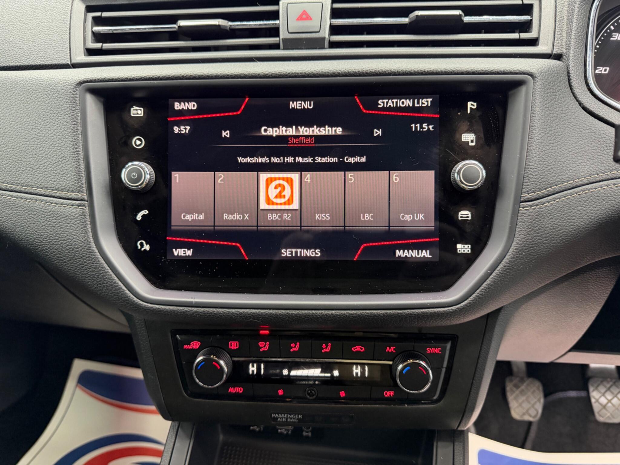 SEAT Ibiza - Image 20