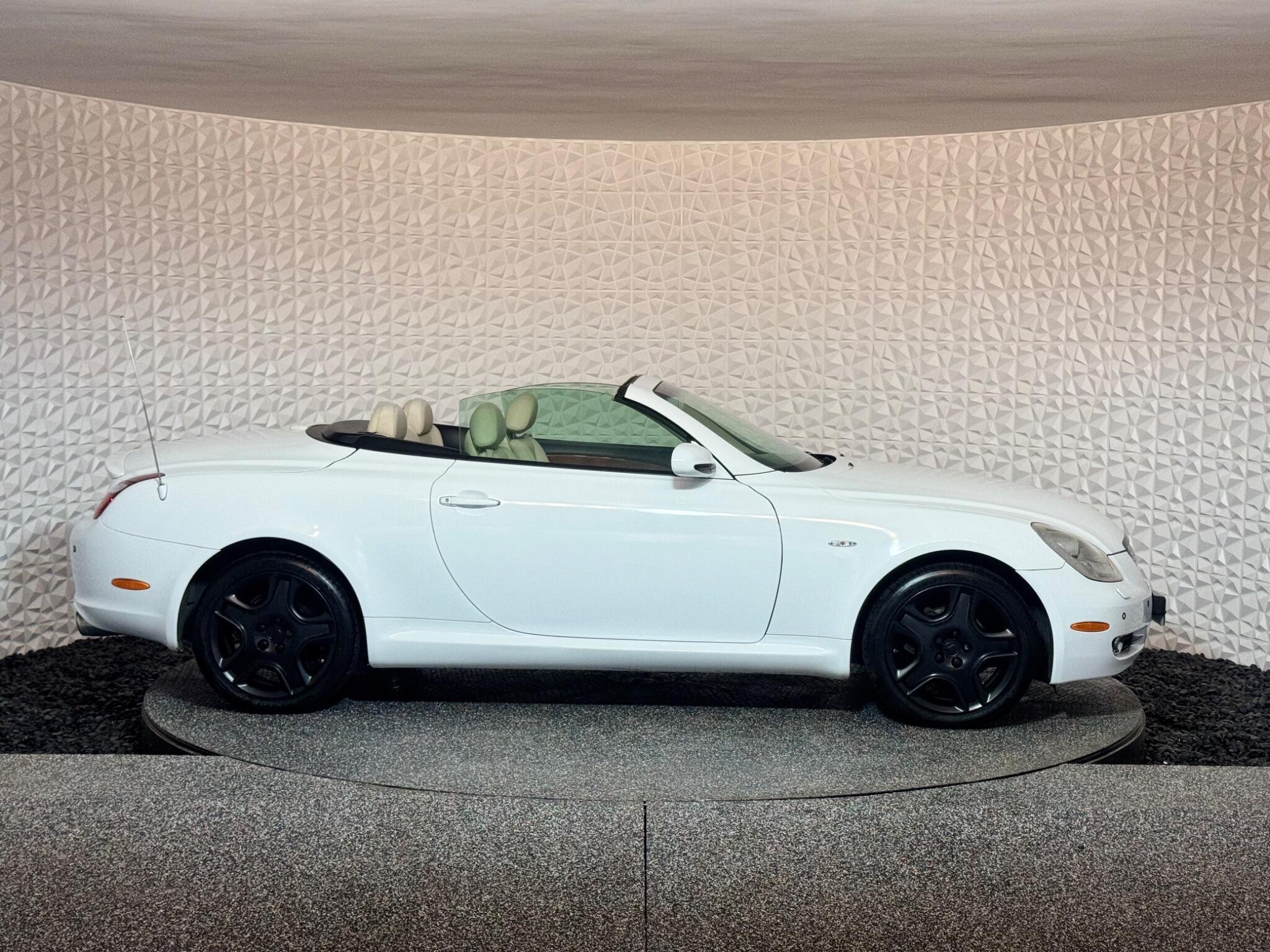 Lexus SC - Image 9