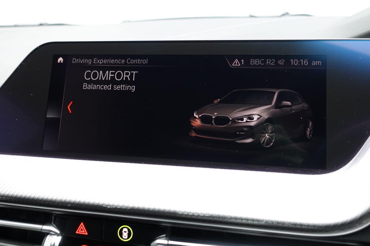 BMW 1 Series - Image 29