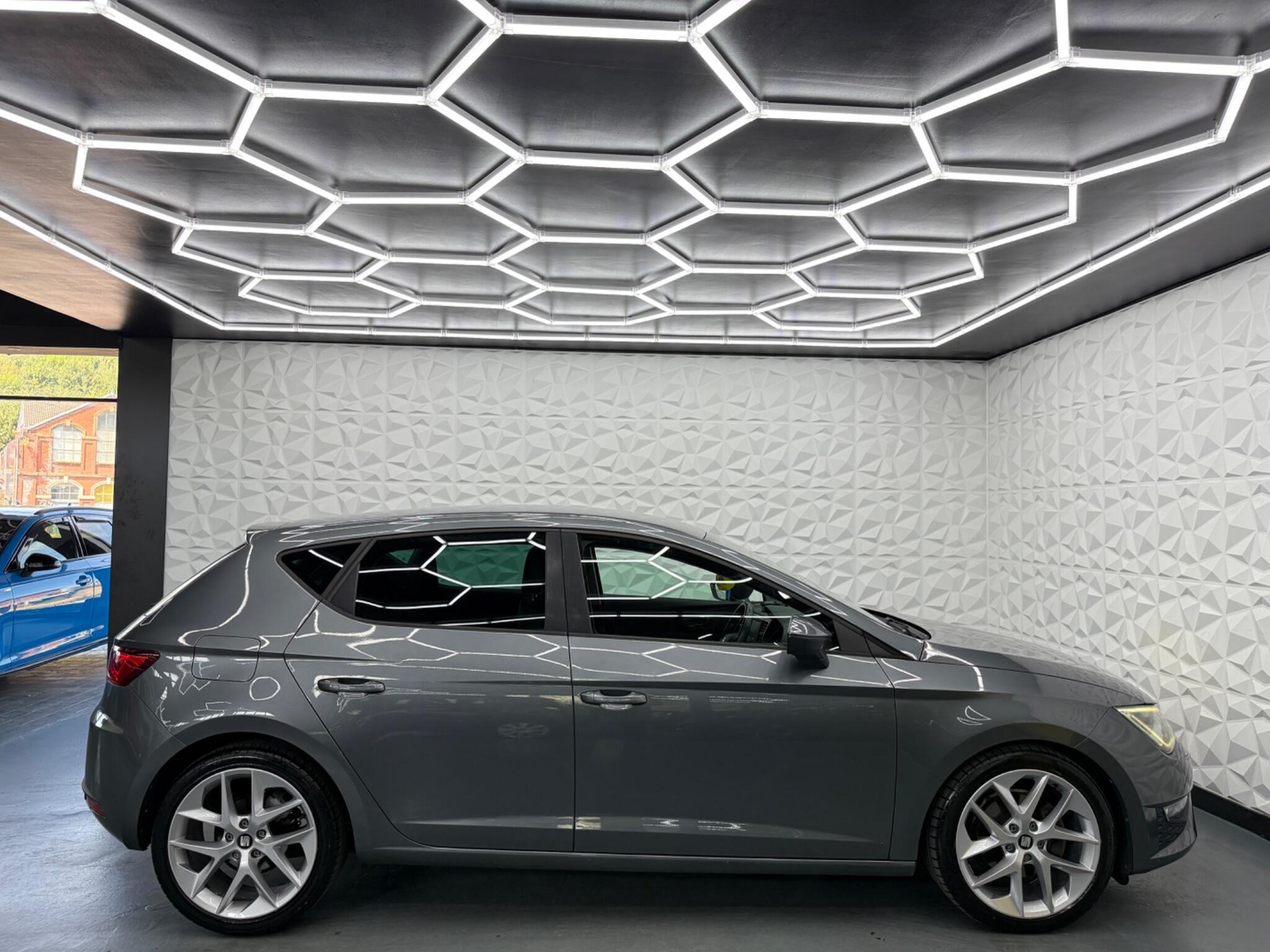 SEAT Leon - Image 14