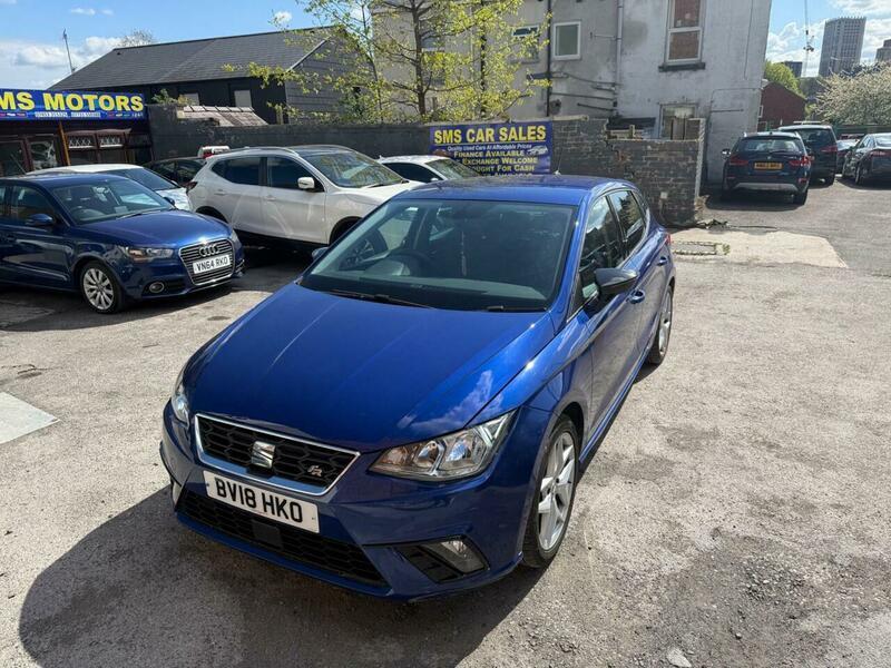 SEAT Ibiza - Image 35