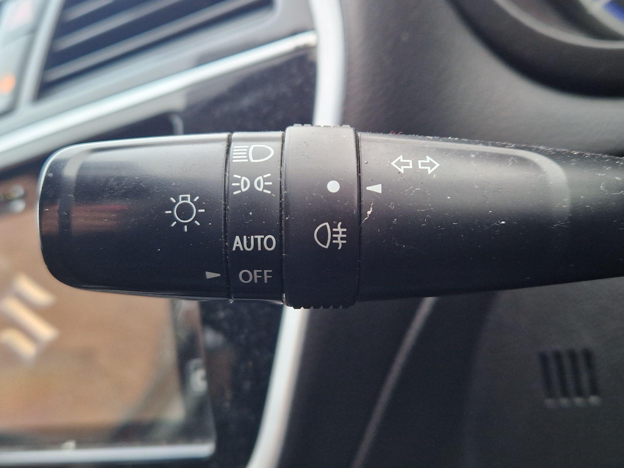 Suzuki SX4 S-Cross - Image 42