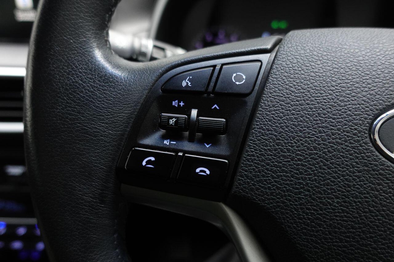 Hyundai Tucson - Image 32