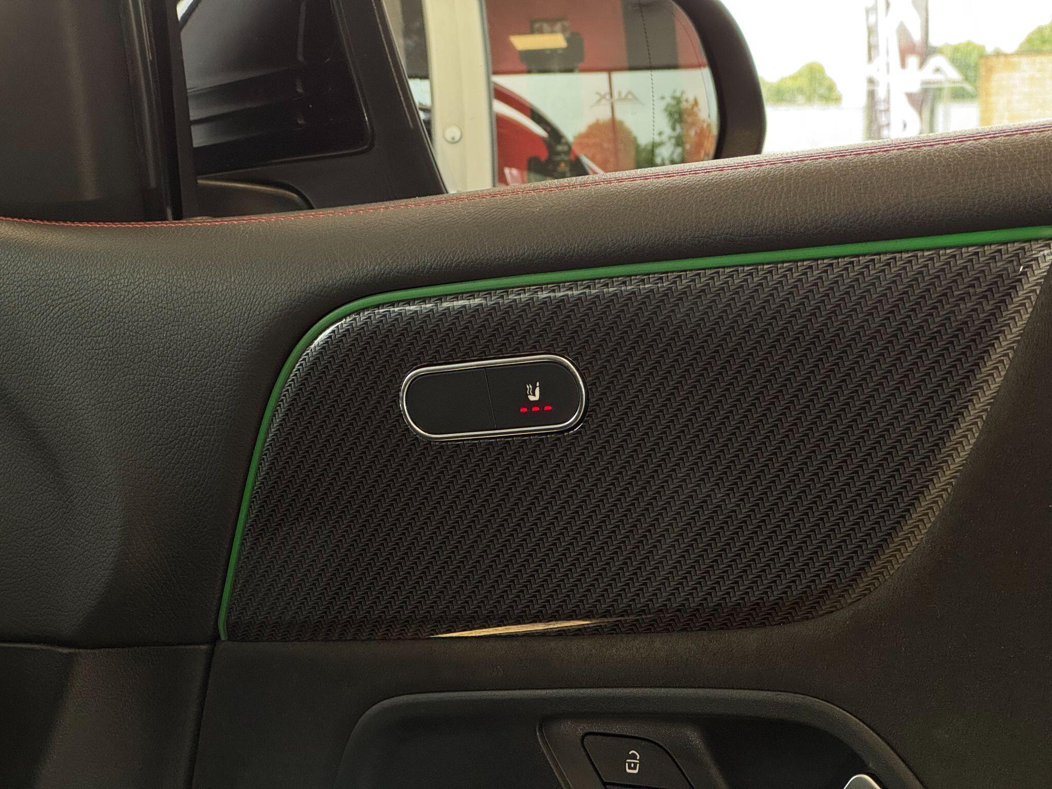 Mercedes Glb - Image 22