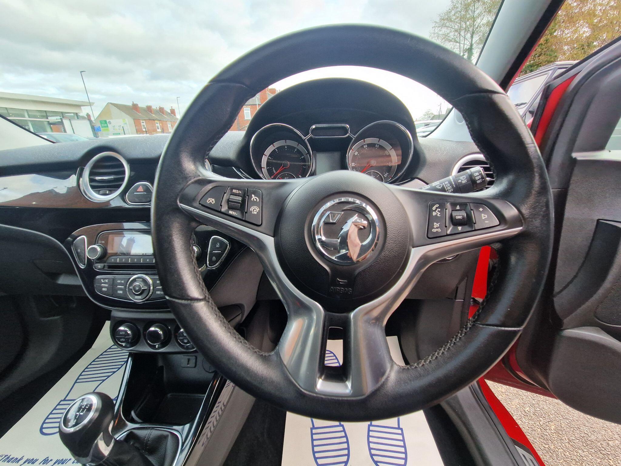 Vauxhall ADAM - Image 41