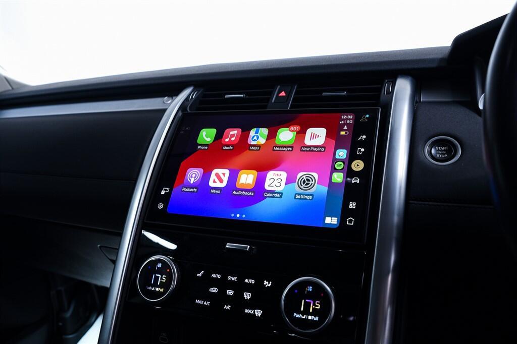 Land Rover Discovery - Image 19