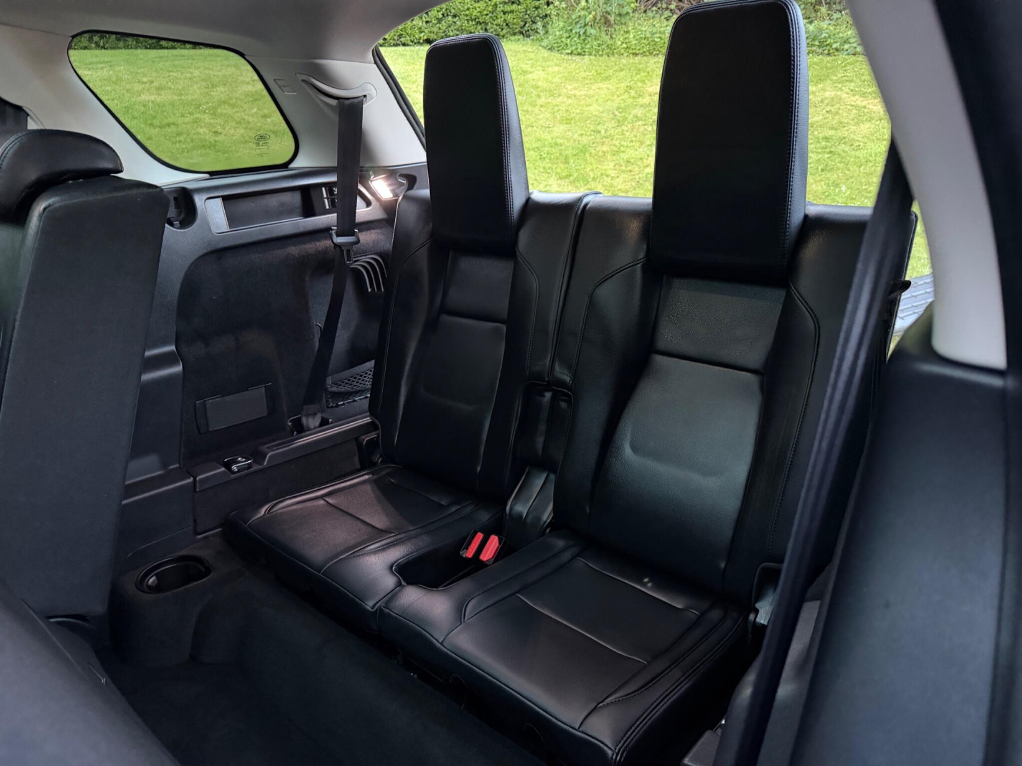 Land Rover DISCOVERY SPORT - Image 32