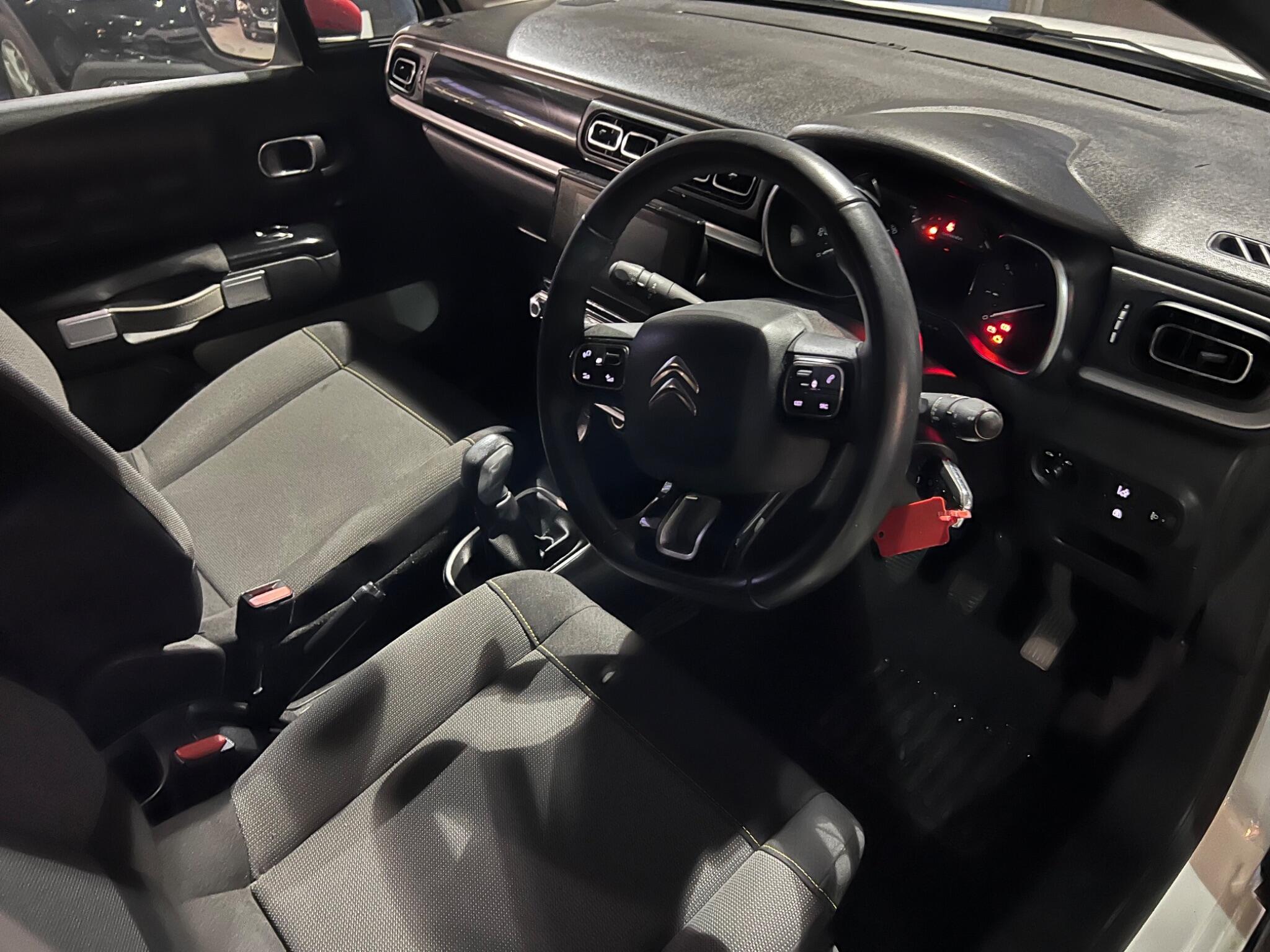 Citroen C3 - Image 18