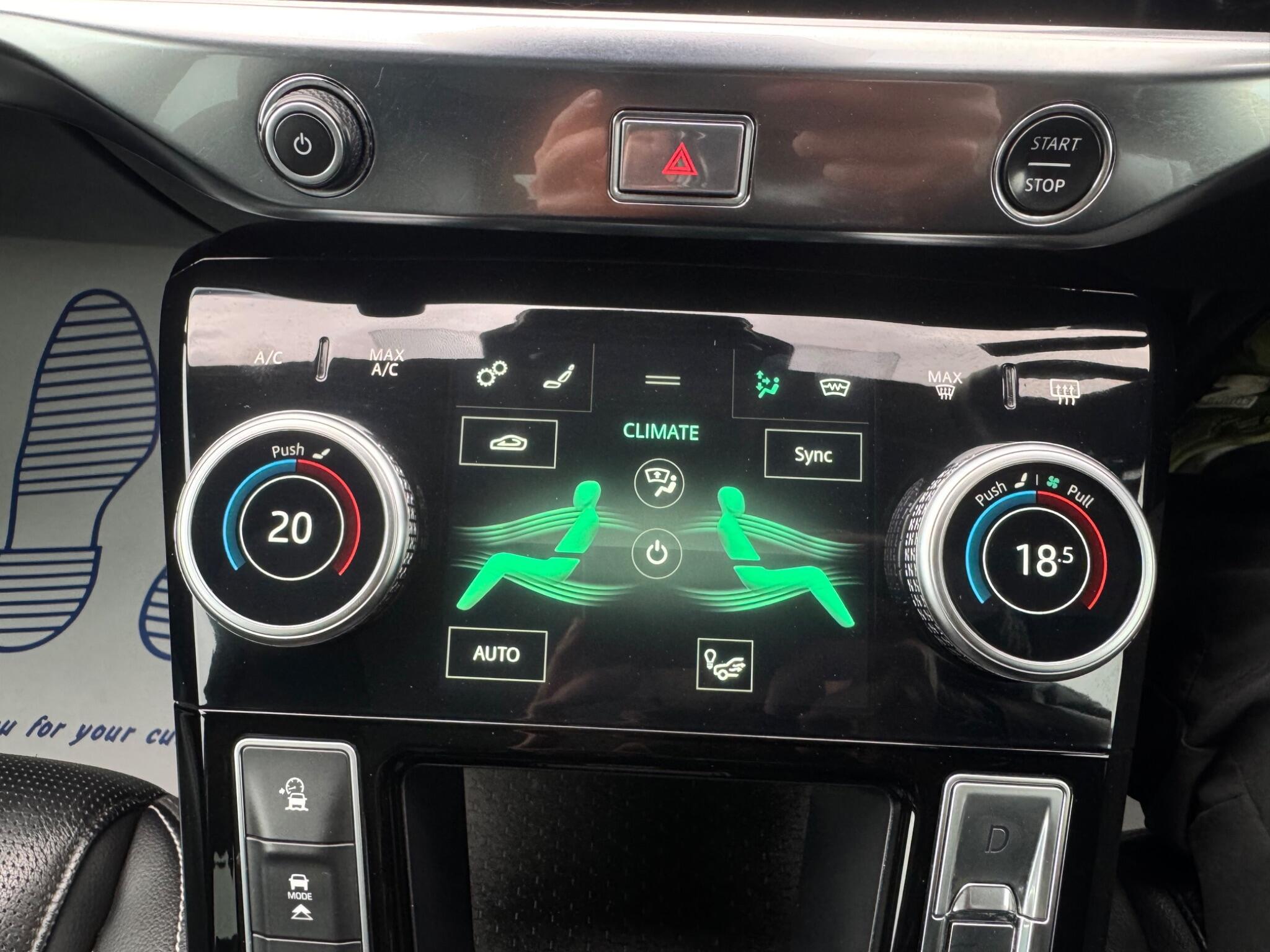 Jaguar I-Pace - Image 46