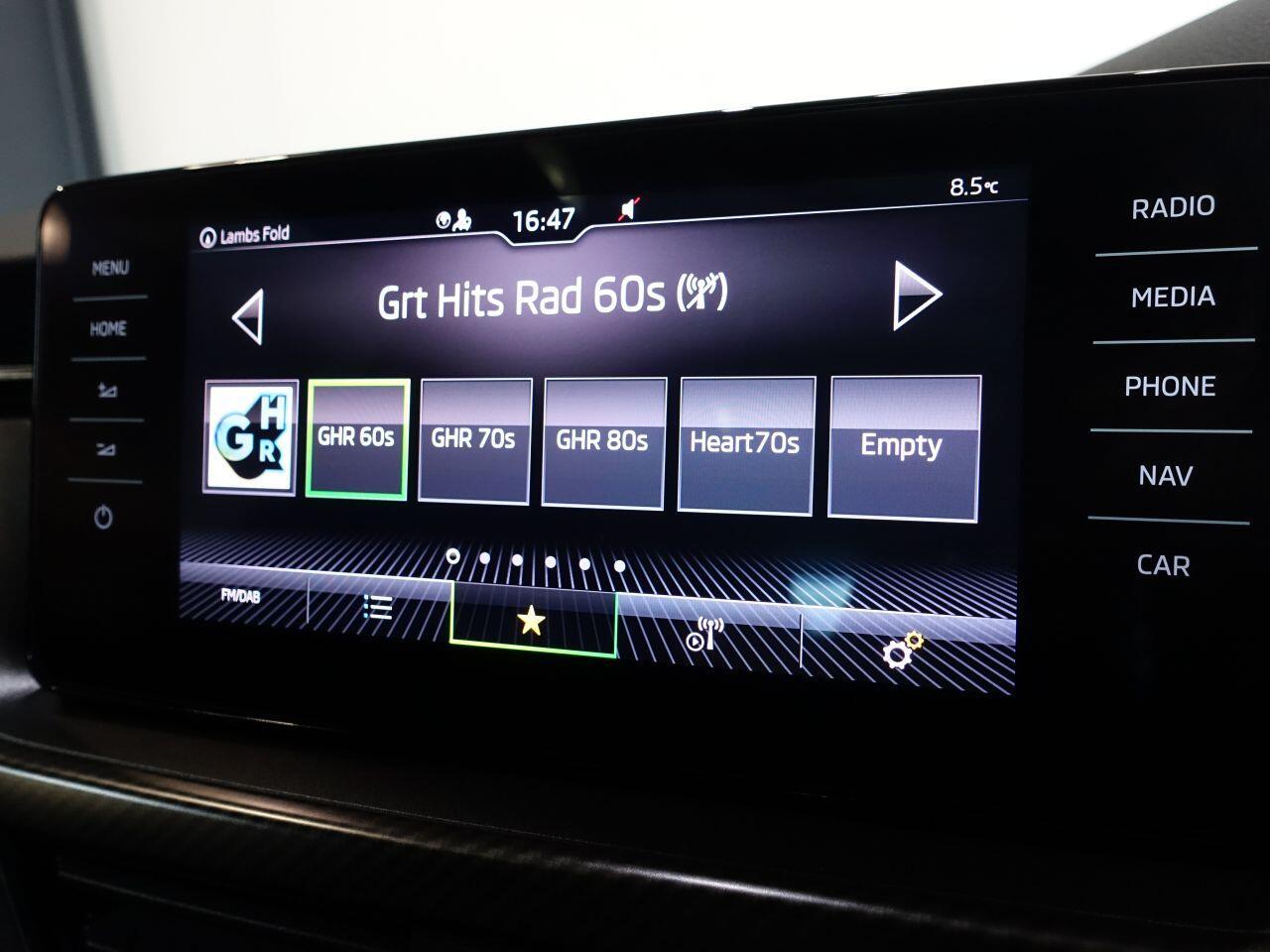 Skoda Scala - Image 27