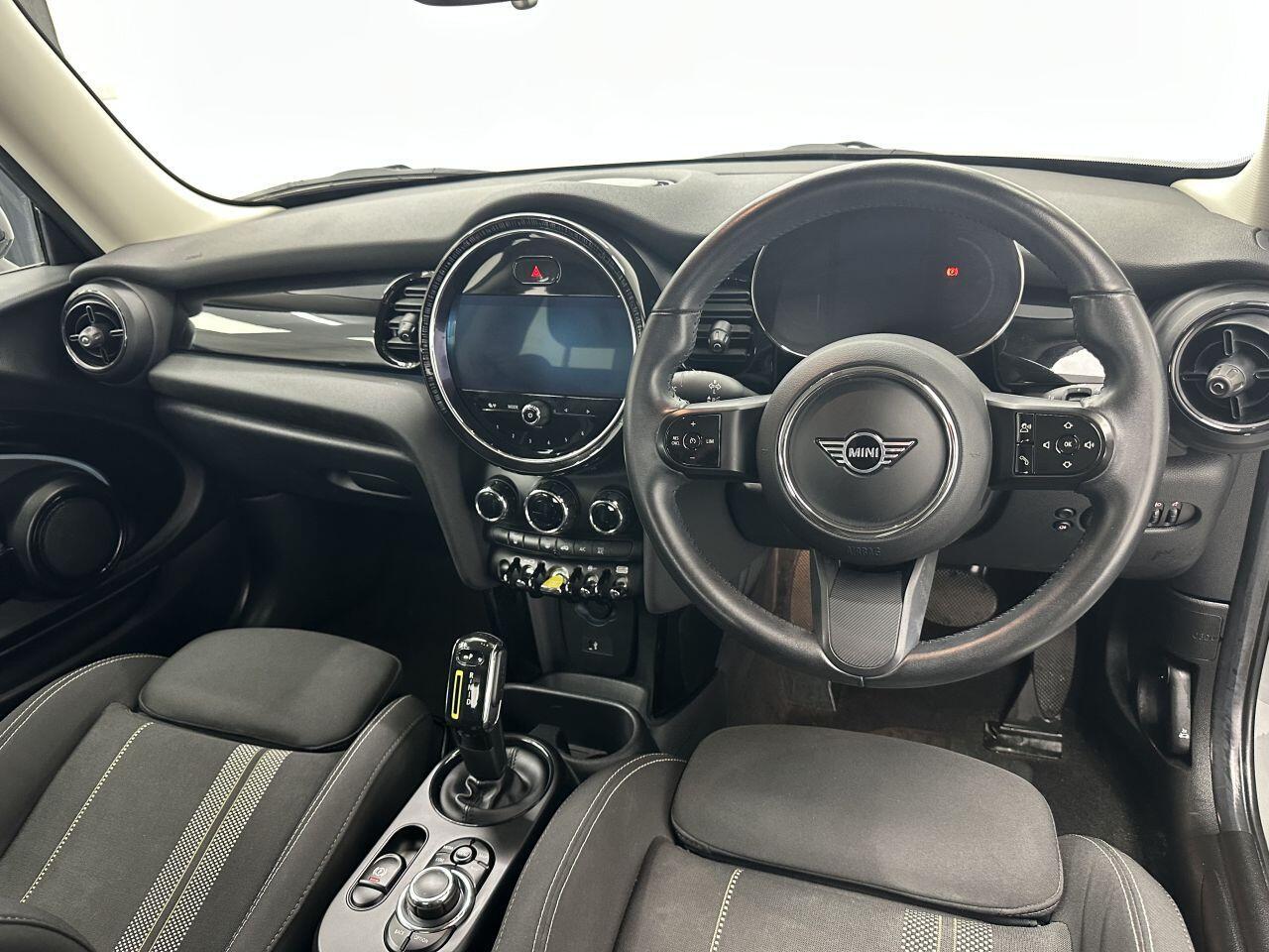 MINI Electric Hatch - Image 13