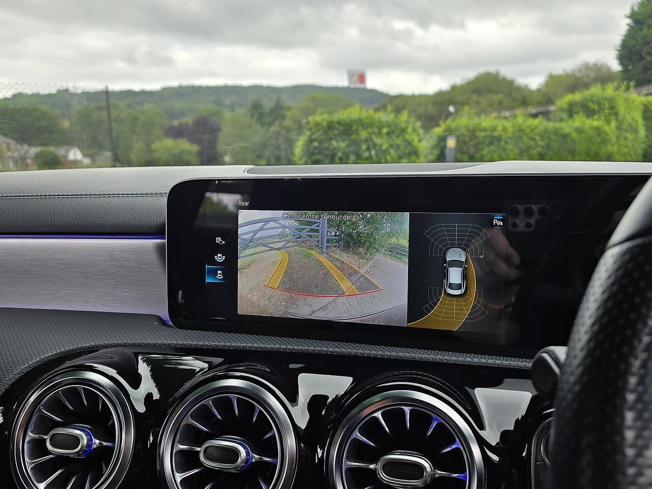 Mercedes CLA - Image 16