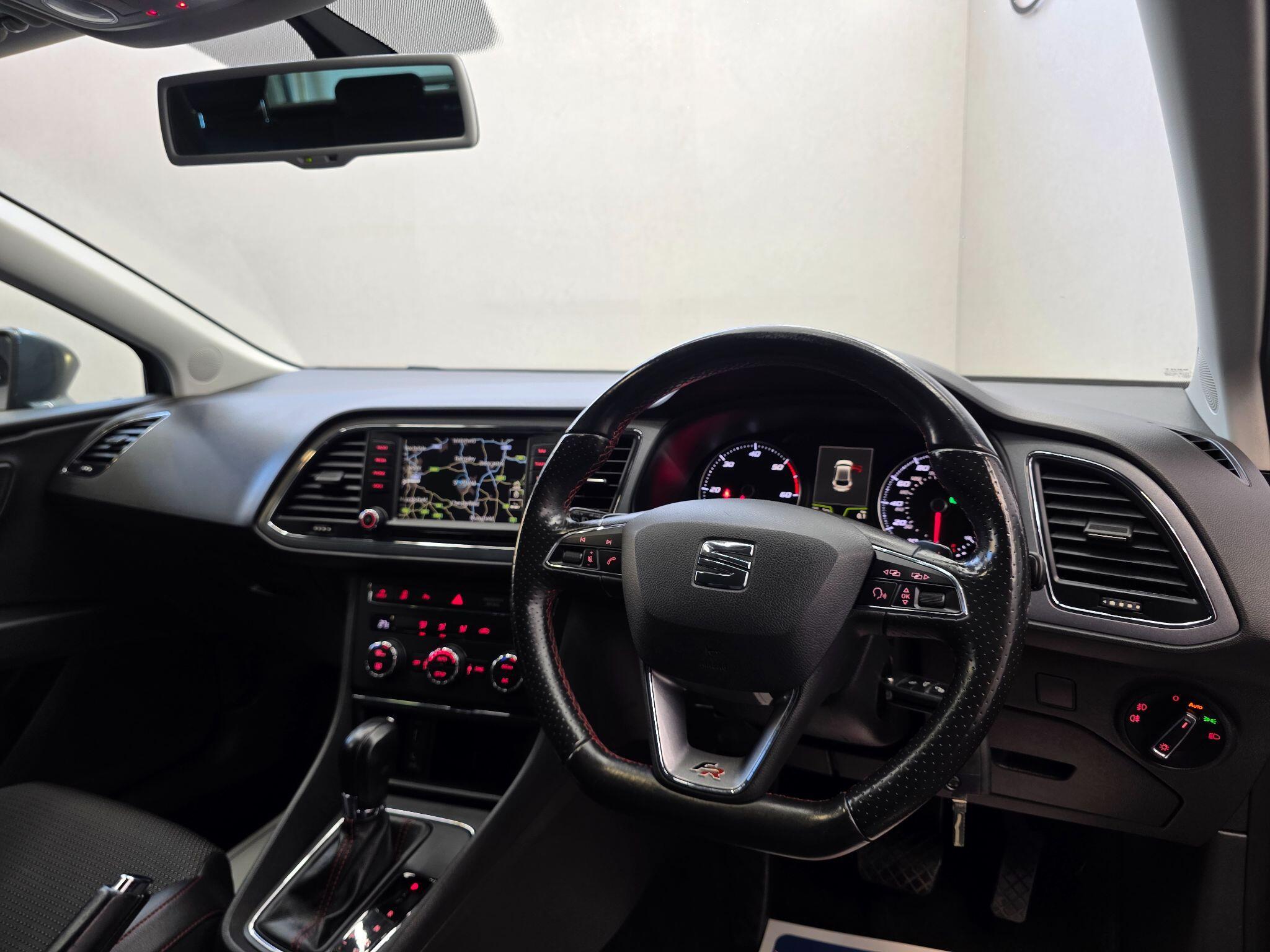 SEAT Leon - Image 11