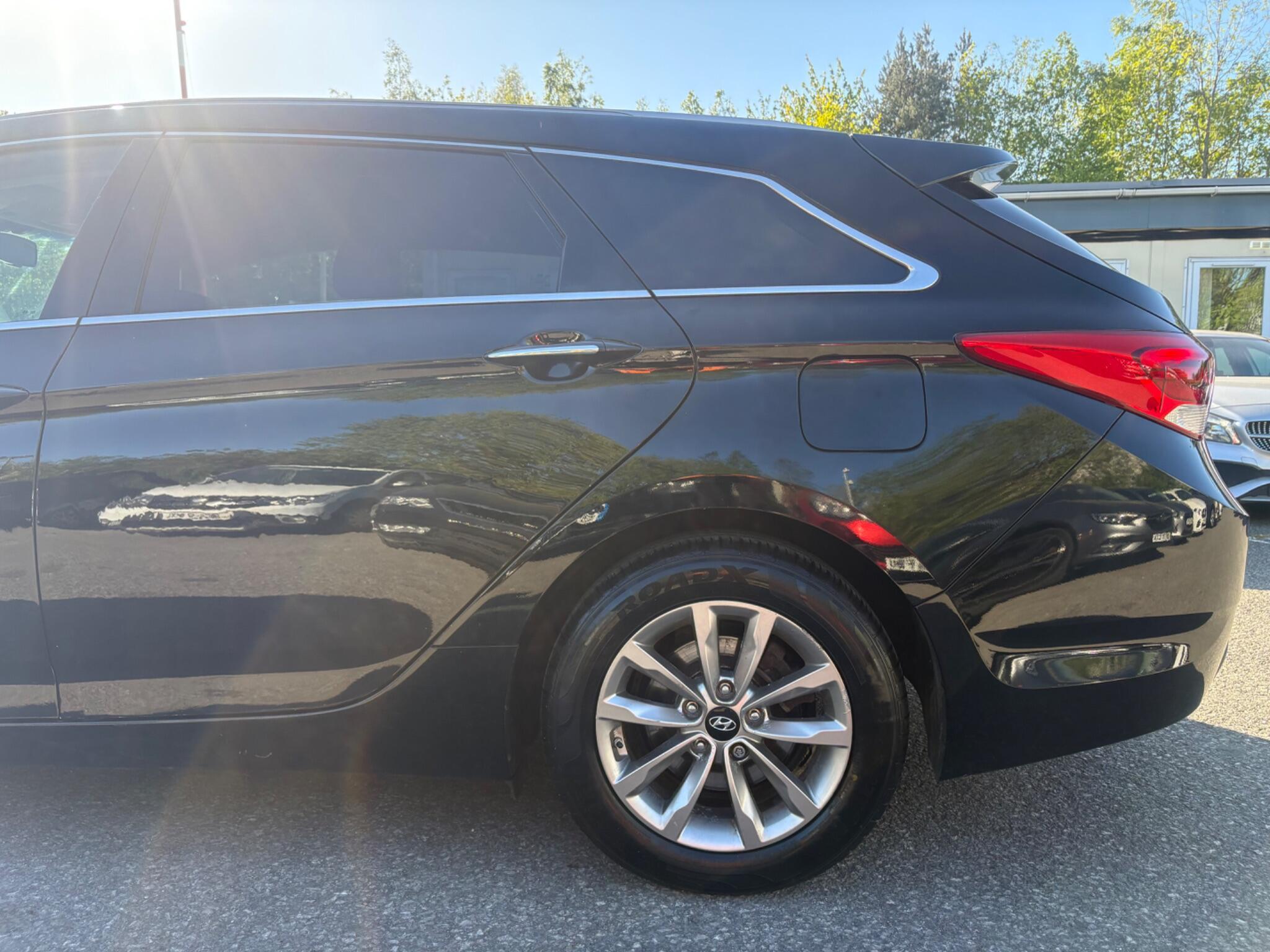 Hyundai i40 - Image 11