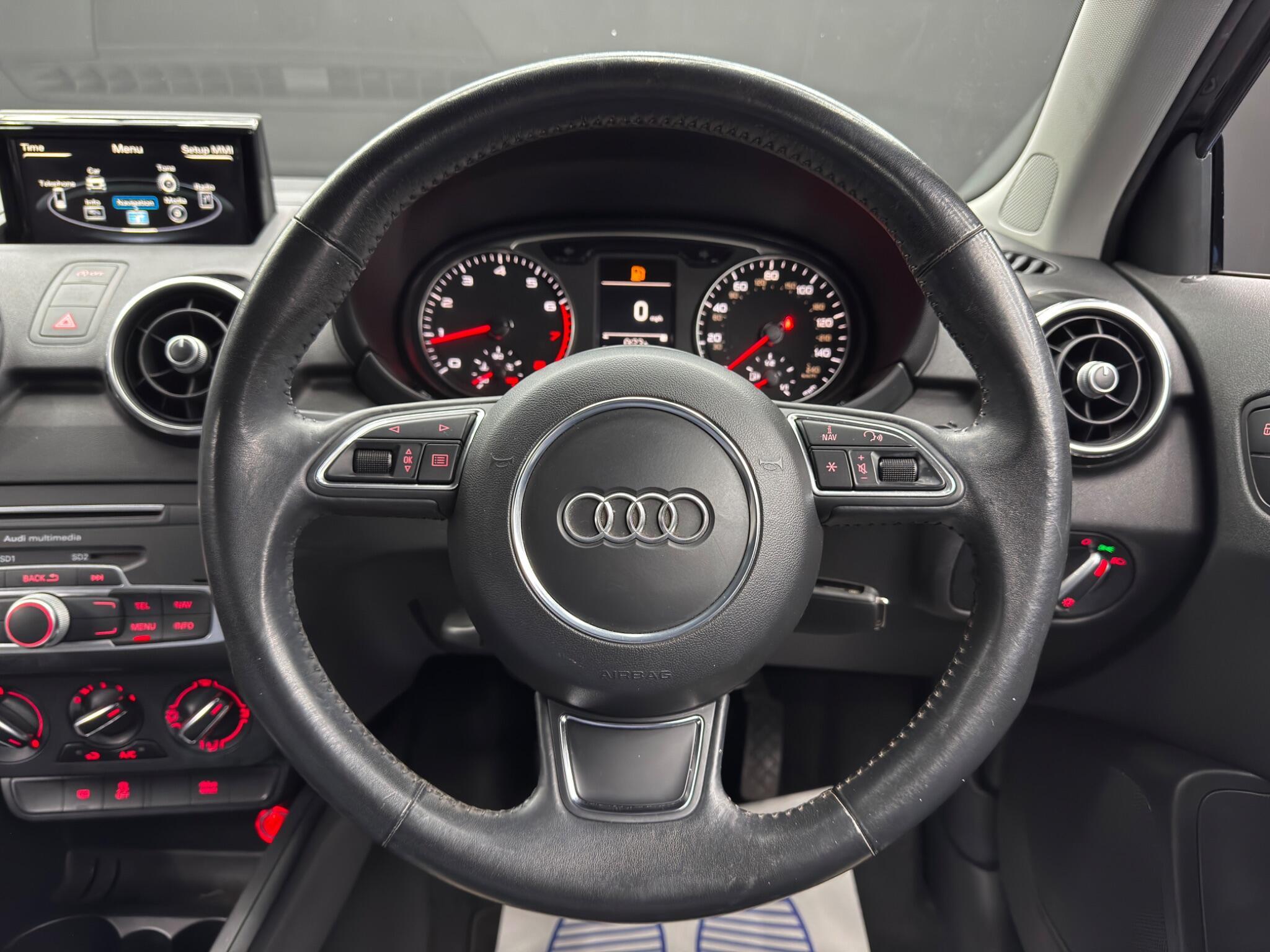 Audi A1 - Image 18