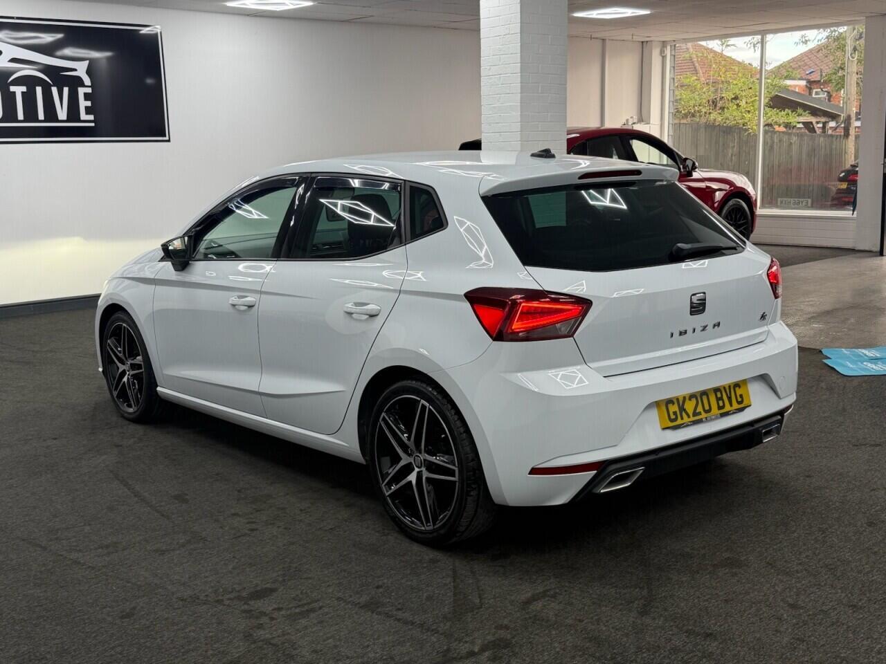 SEAT Ibiza - Image 6