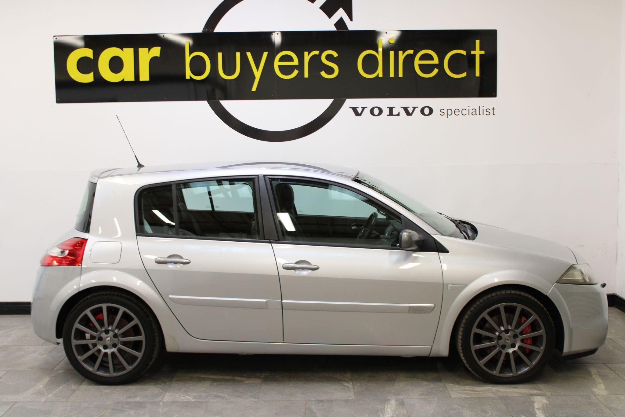 Renault Megane - Image 8