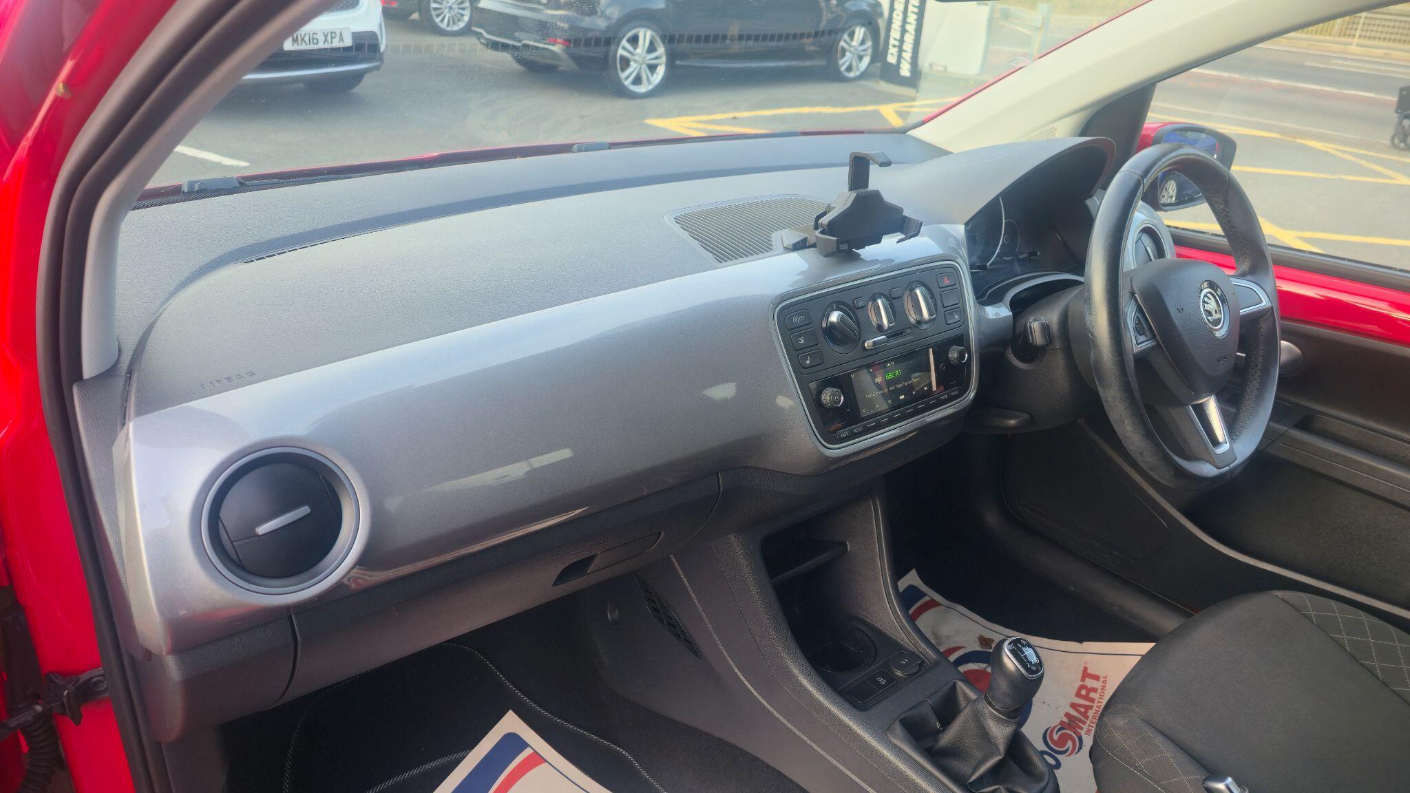 Skoda Citigo - Image 2