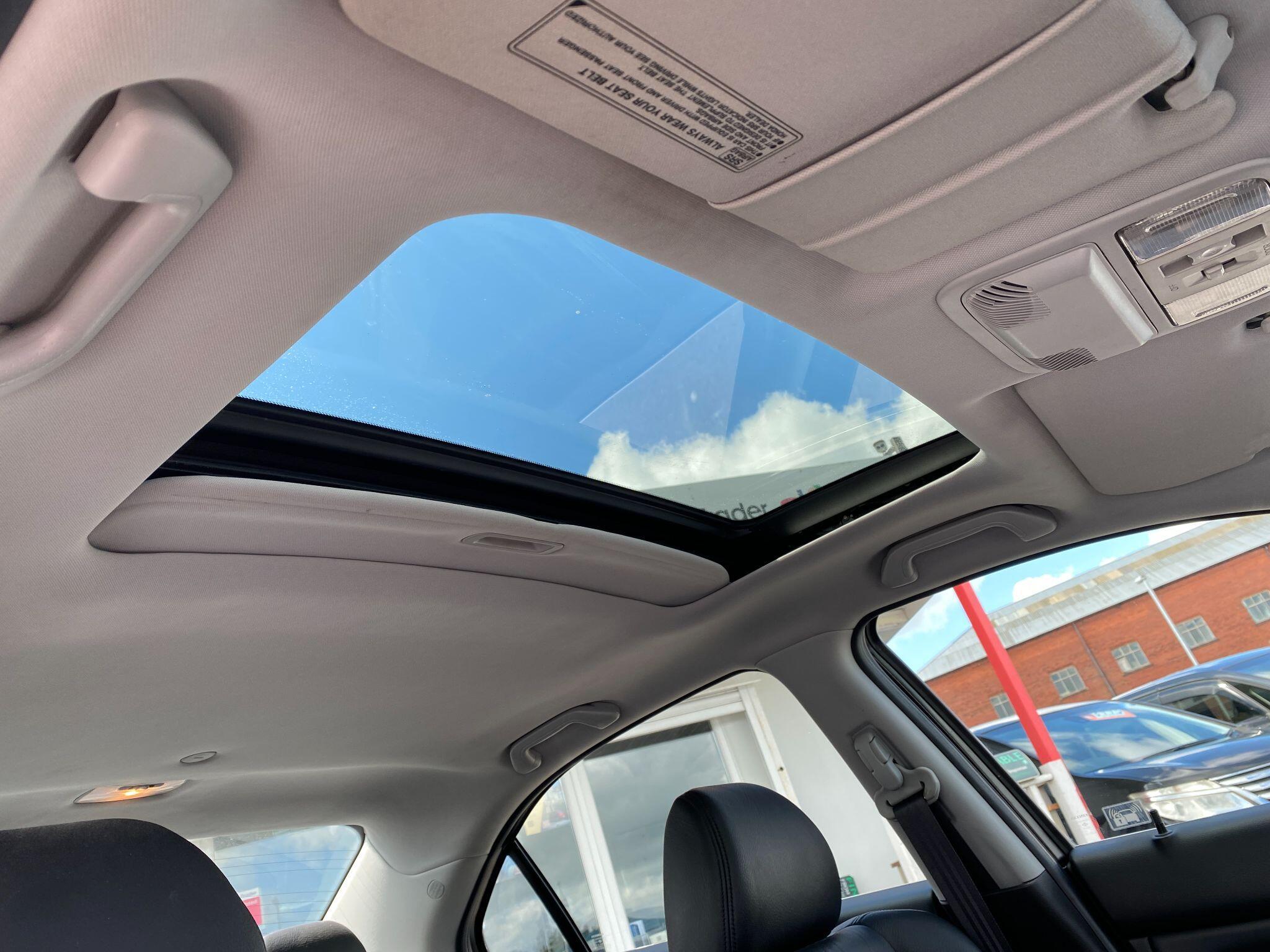 Honda Accord - Image 4