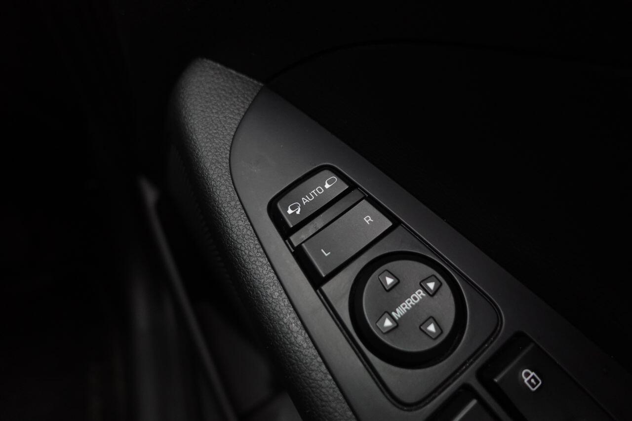 Hyundai Tucson - Image 51