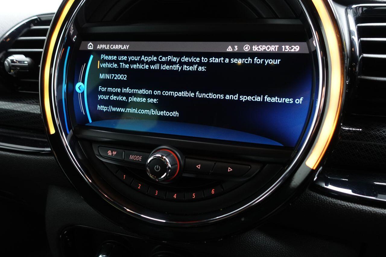 MINI Clubman - Image 36