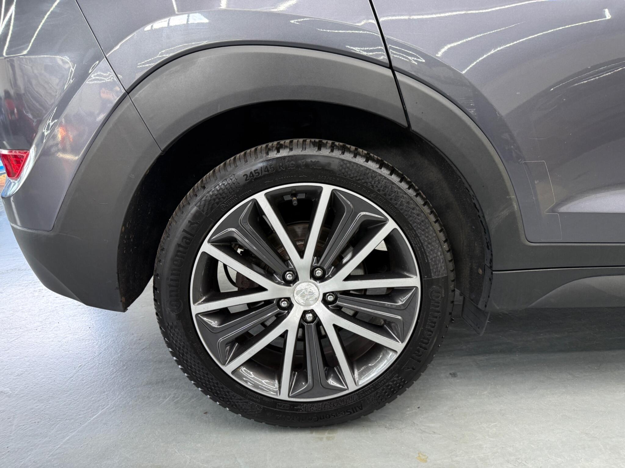 Hyundai Tucson - Image 15