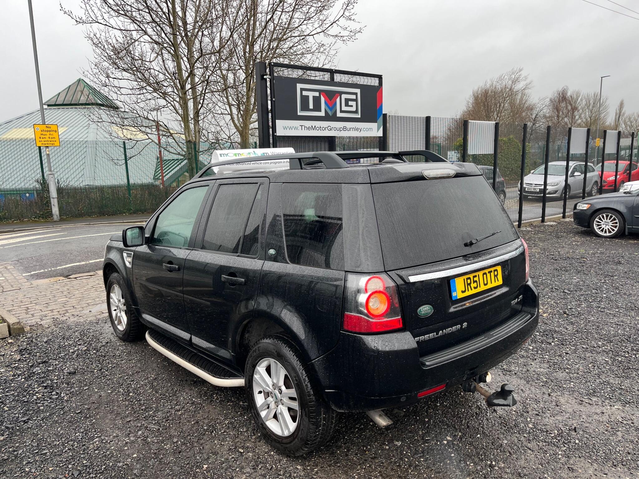 Land Rover Freelander 2 - Image 2