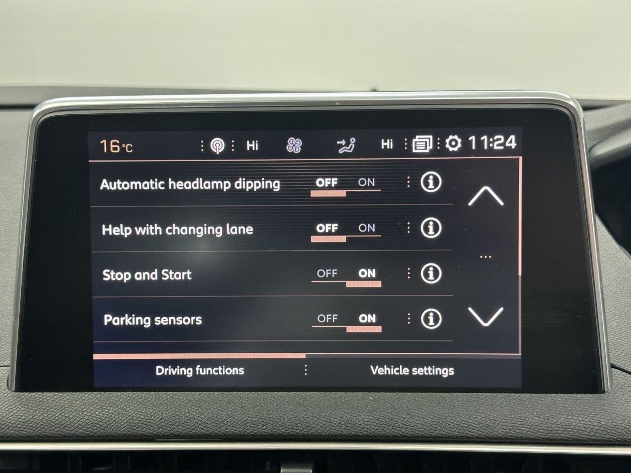 Peugeot 5008 - Image 33